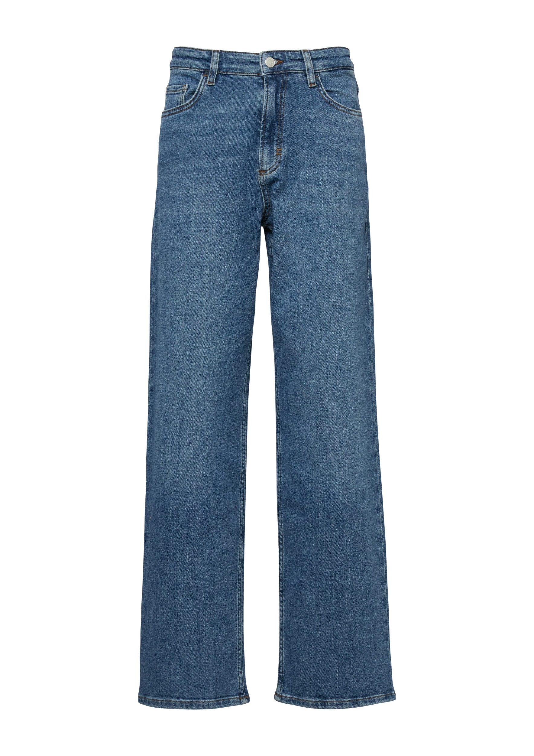 comma Skinny-fit-Jeans Jeans-Hose