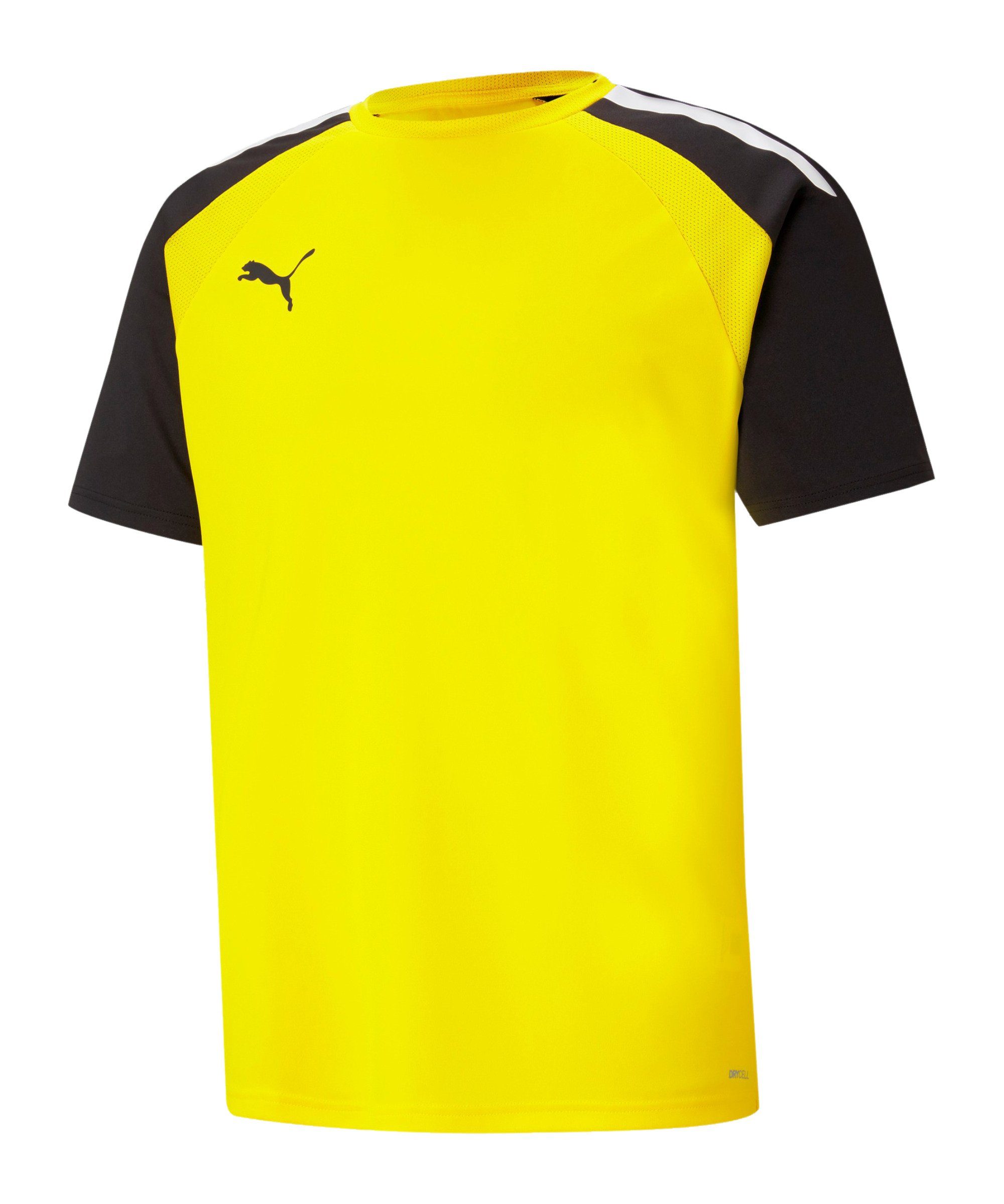 PUMA Fußballtrikot PUMA teamPacer Trikot Kurzarm-Trikots günstig online kaufen