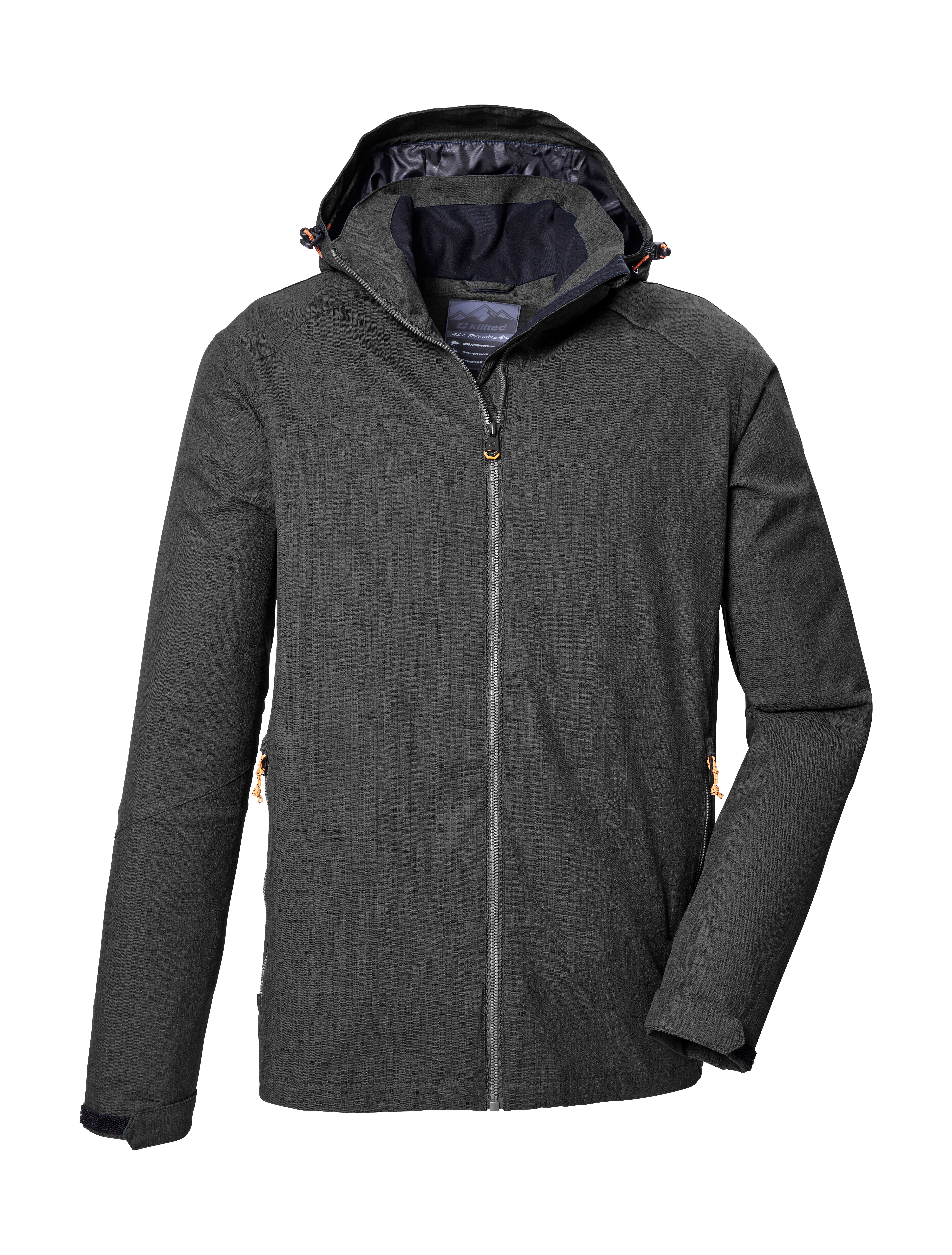 Funktionsjacke Romotos