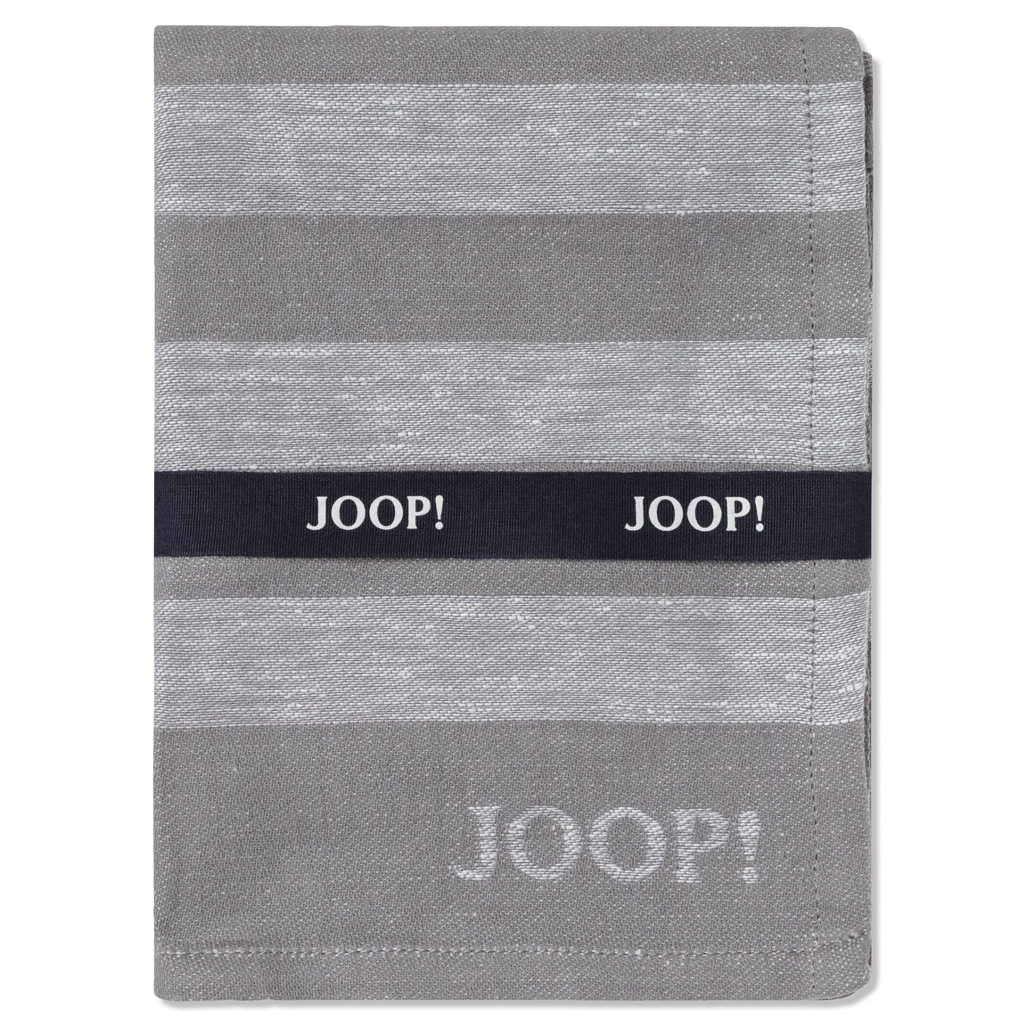 JOOP! Geschirrtuch Cuisine Stripes 1701, (1-tlg) günstig online kaufen