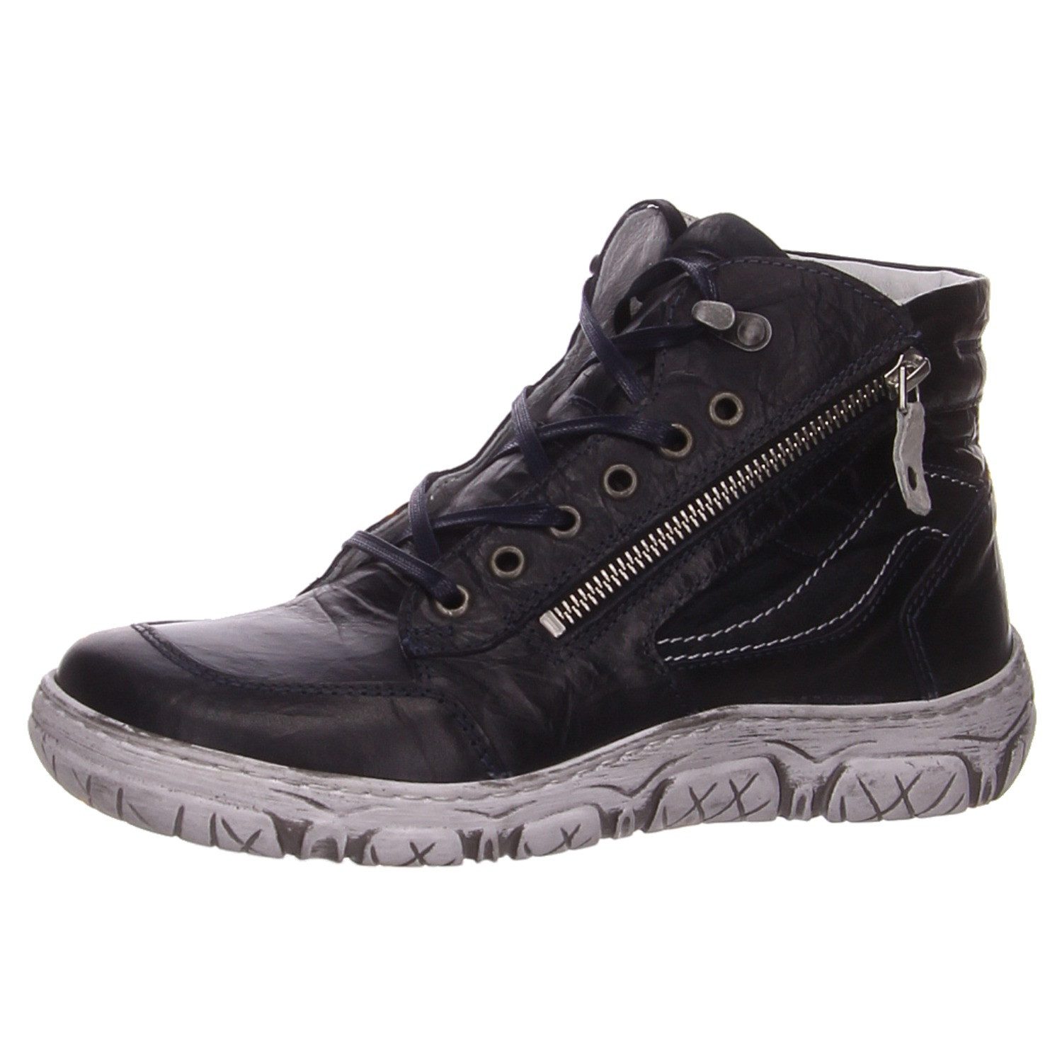 KRISBUT Schnürstiefel
