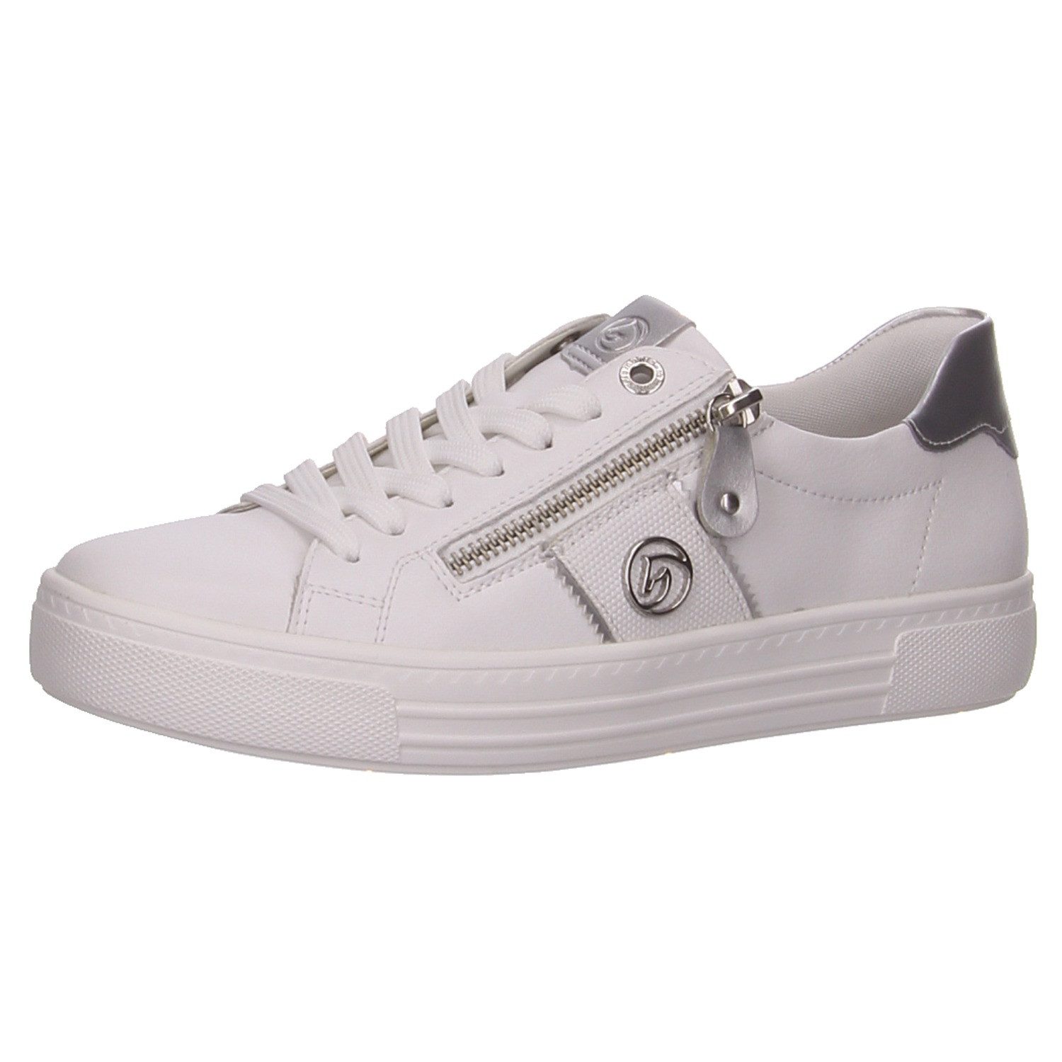 Remonte Schnürschuh