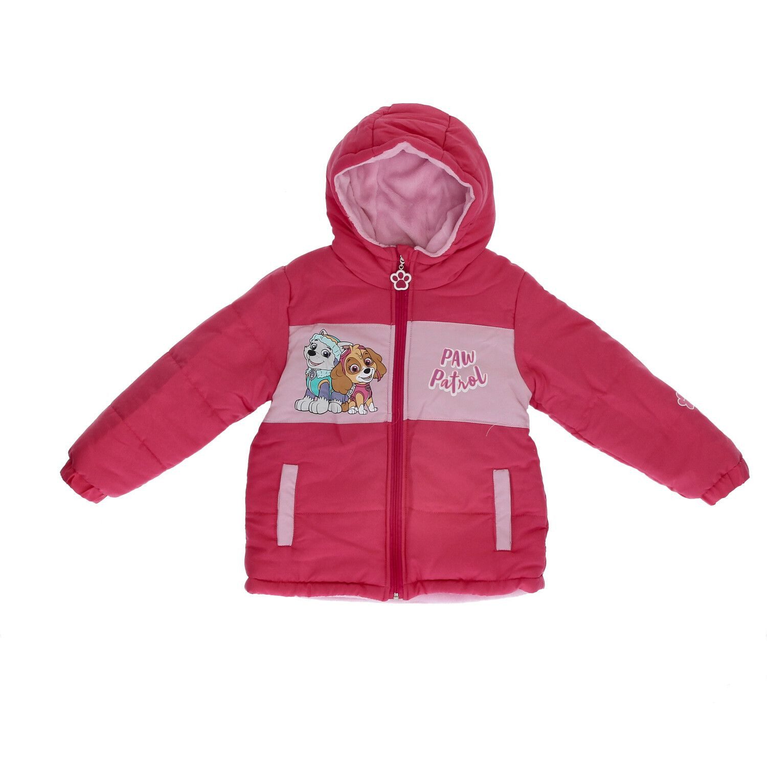 PAW PATROL Winterjacke Winterjacke Jacke Robuste und warme Outdoor-Bekleidung für Kinder
