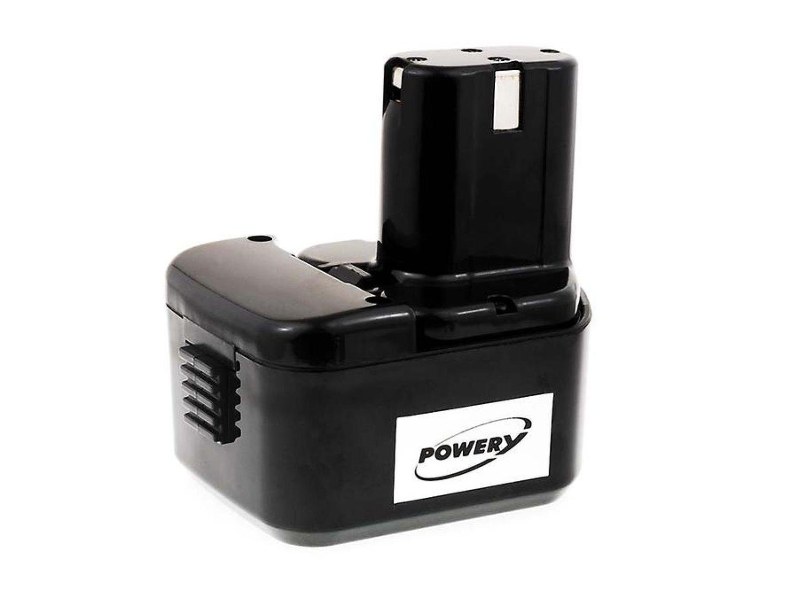 Powery Akku 3000 mAh (12 V) | Akkus und PowerBanks