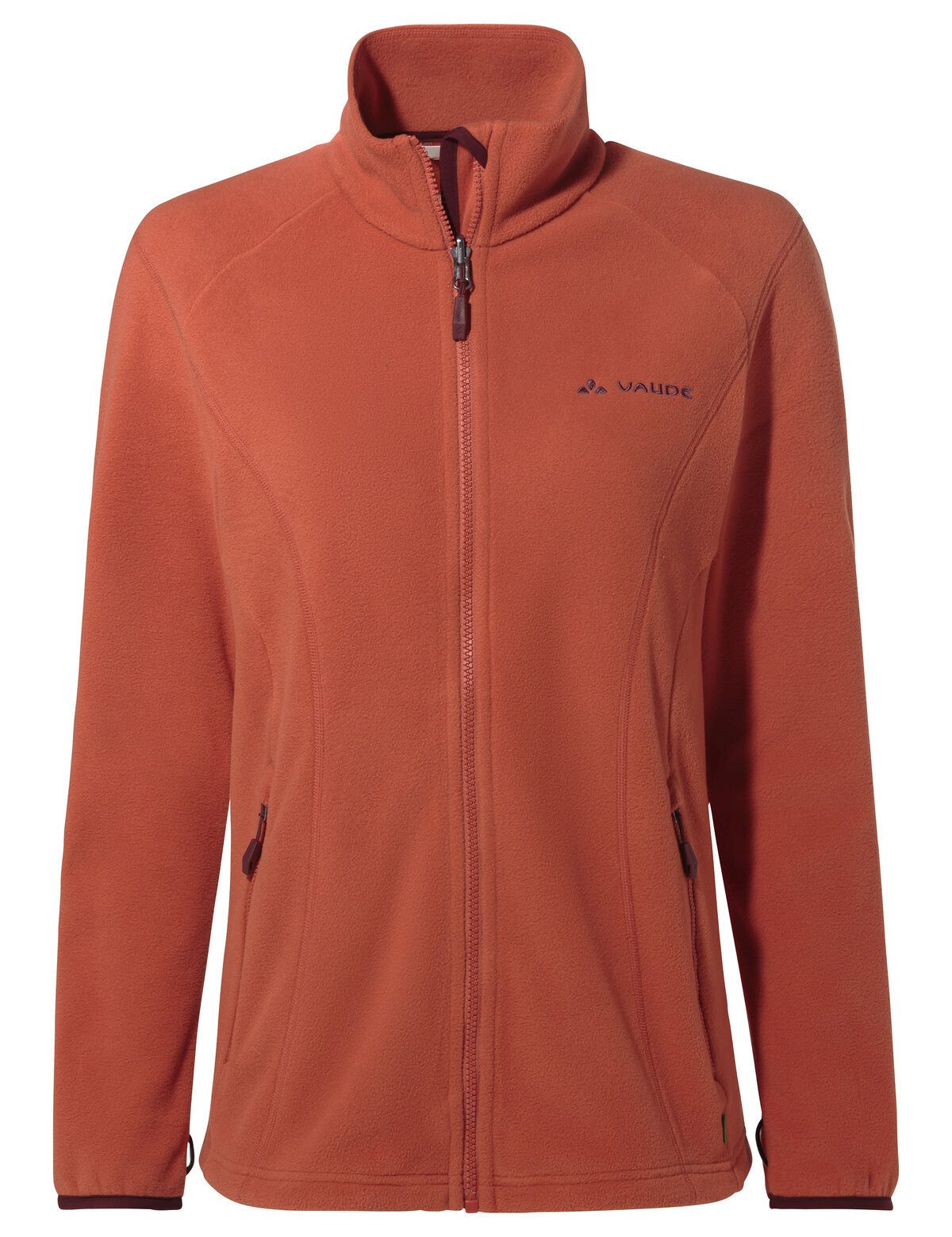 VAUDE Outdoorjacke Women's Rosemoor Fleece Jacket günstig online kaufen