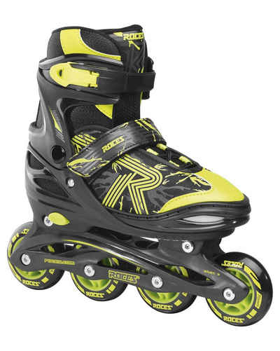 Roces Inlineskates Jungen Inlineskates JOKEY 3.0 BOY