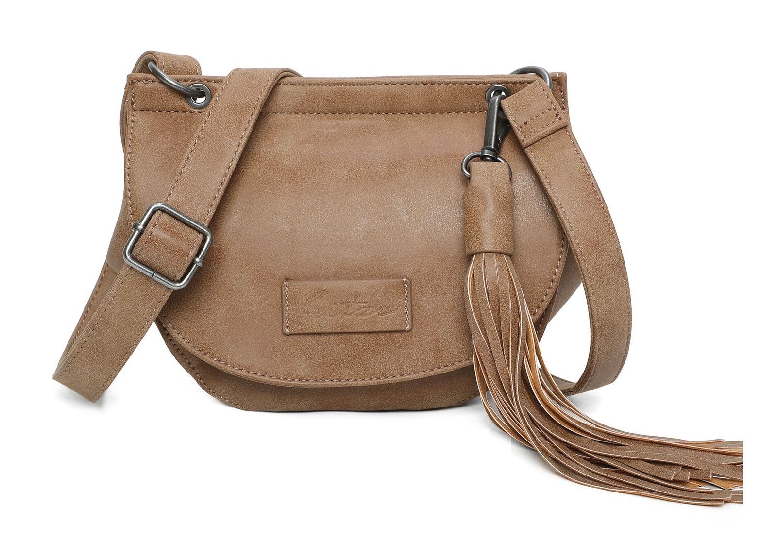 Fritzi aus Preußen Umhängetasche Vintage