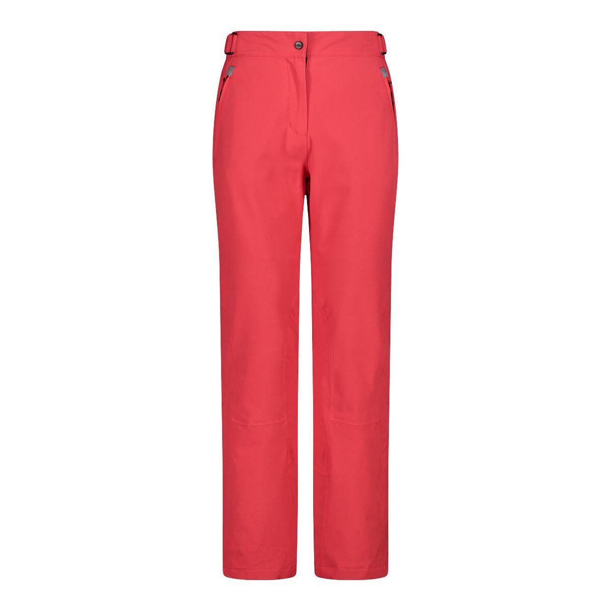 CMP Skihose Woman Ski Ski Pant Perfekte Skihose für Damen, die Bewegungsfreiheit und Schutz bei