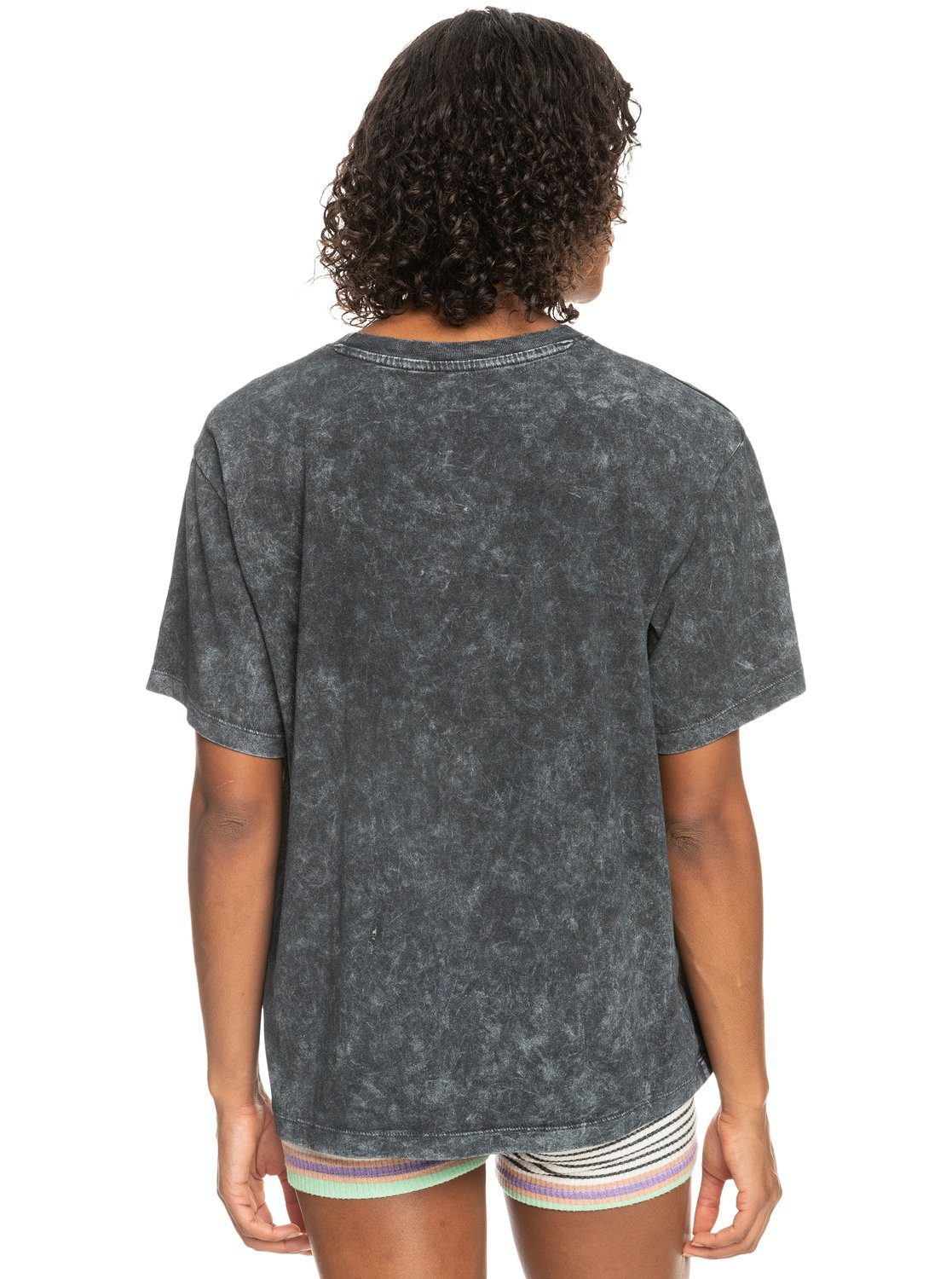 Roxy Oversize-Shirt Moonlight Sunset