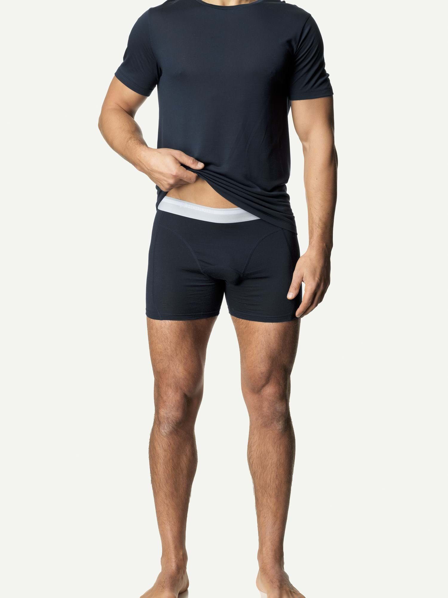 Houdini Funktionstights M's Desoli Boxers