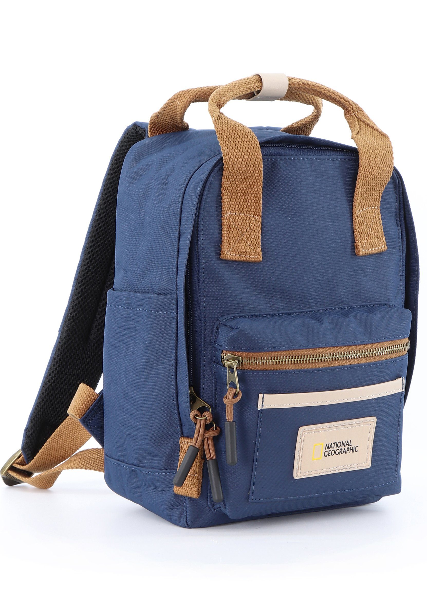 NATIONAL GEOGRAPHIC Sportrucksack Legend, mit verstellbarem Gurt