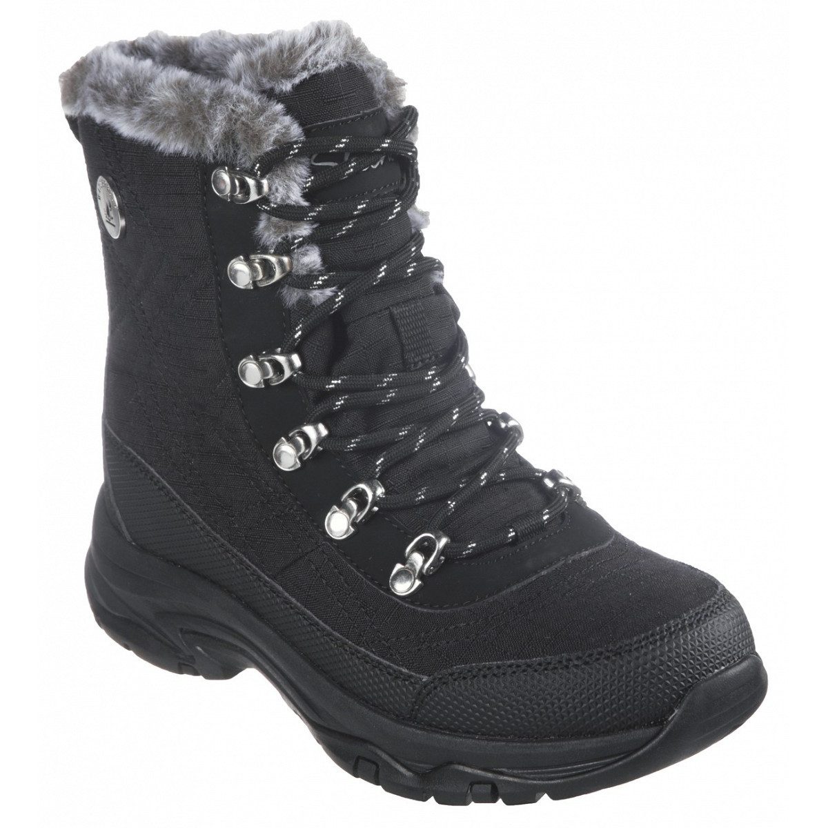 Skechers Trego Stiefelette günstig online kaufen