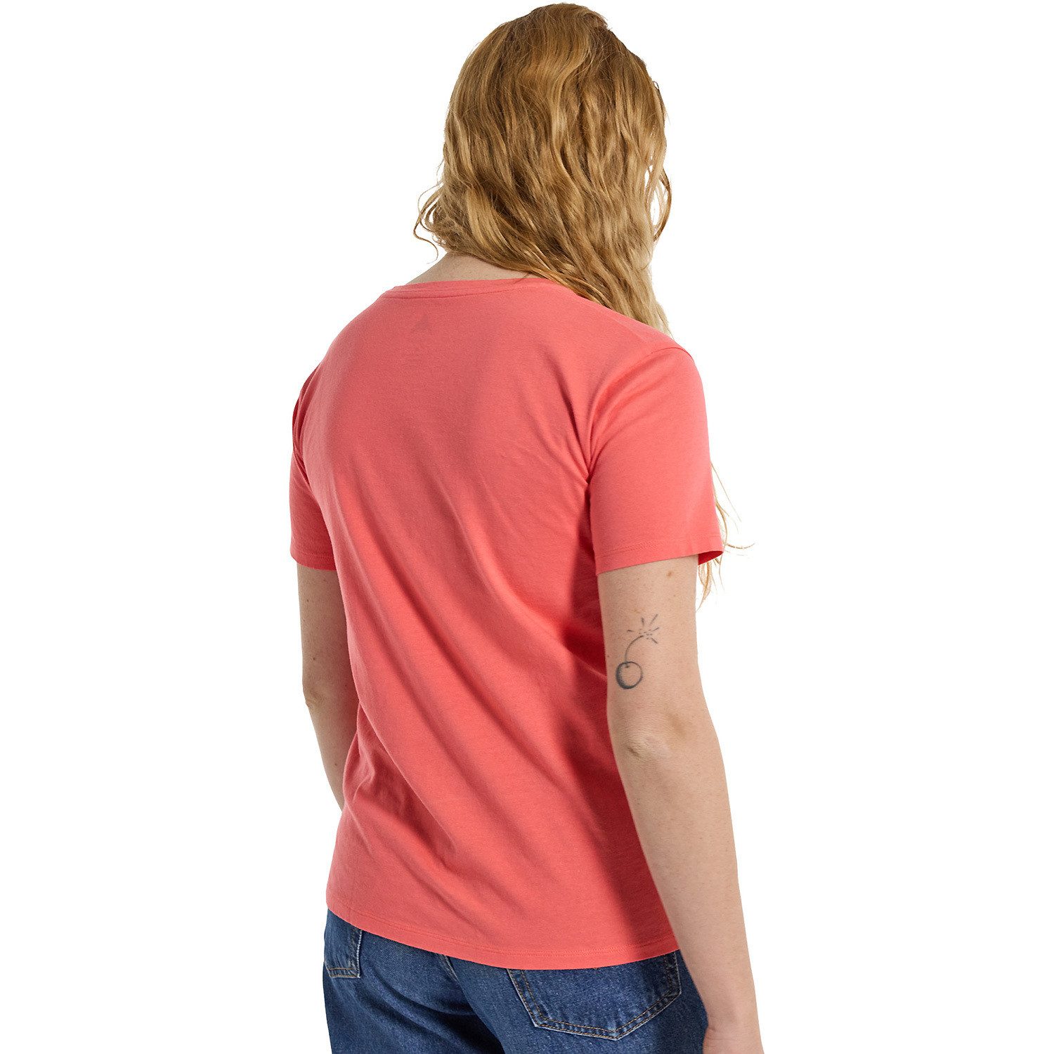 Burton T-Shirt T-Shirt W VAULT SHORT SLEEVE T-SHIRT