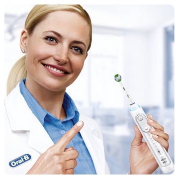 Oral-B Aufsteckbürsten Precision Clean CleanMaximizer - 8er Pack