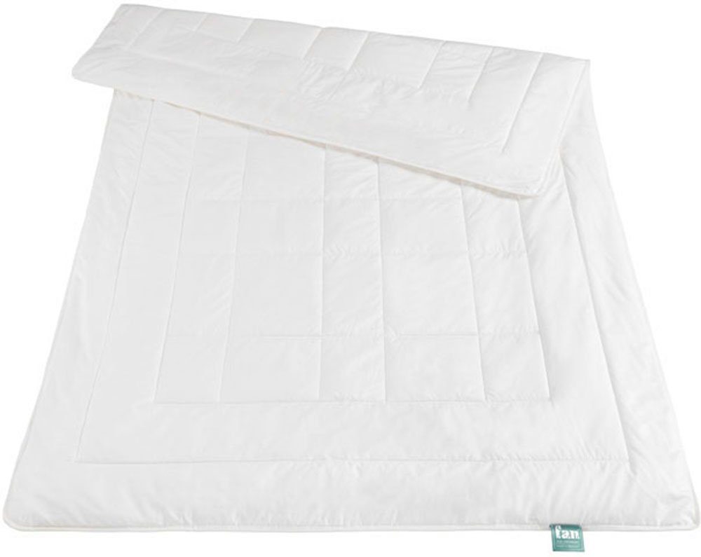fan Baumwollbettdecke »African Cotton«, 4-Jahreszeiten, (1 St.), Bettdecke günstig online kaufen