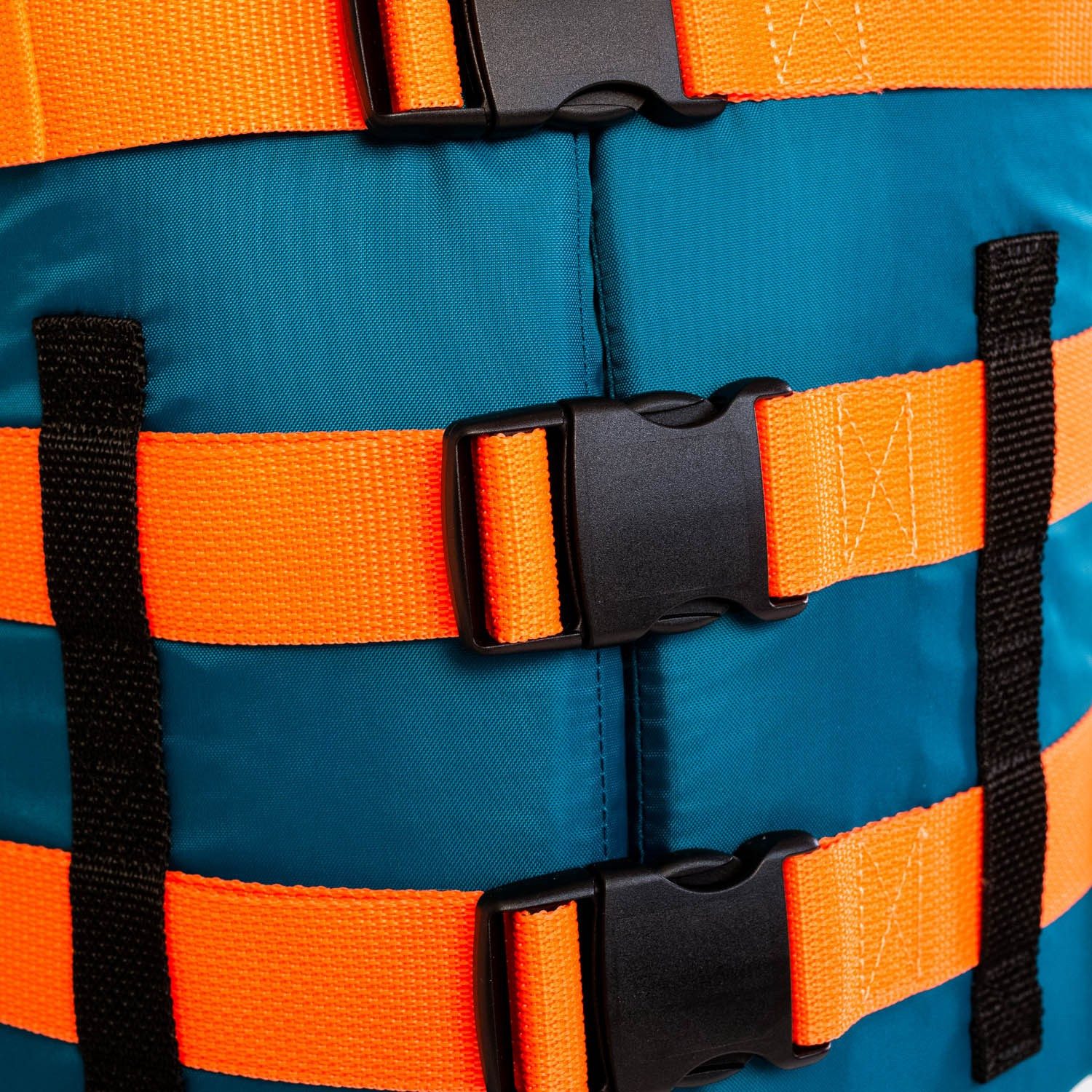 Jobe Schwimmweste Jobe Nylon Life Vest Youth Kinder Schwimmweste verstellbar