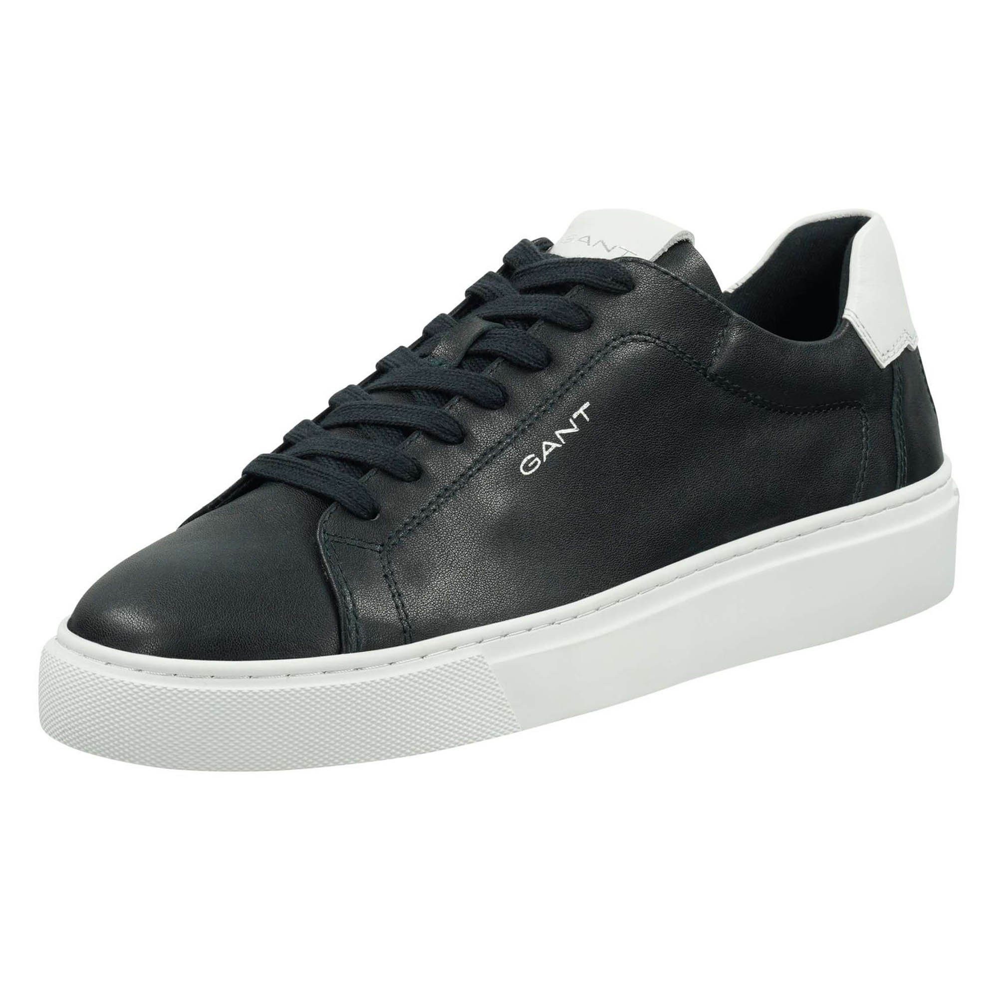 Gant Herren Sneaker Leder Mc Julien Sneaker günstig online kaufen
