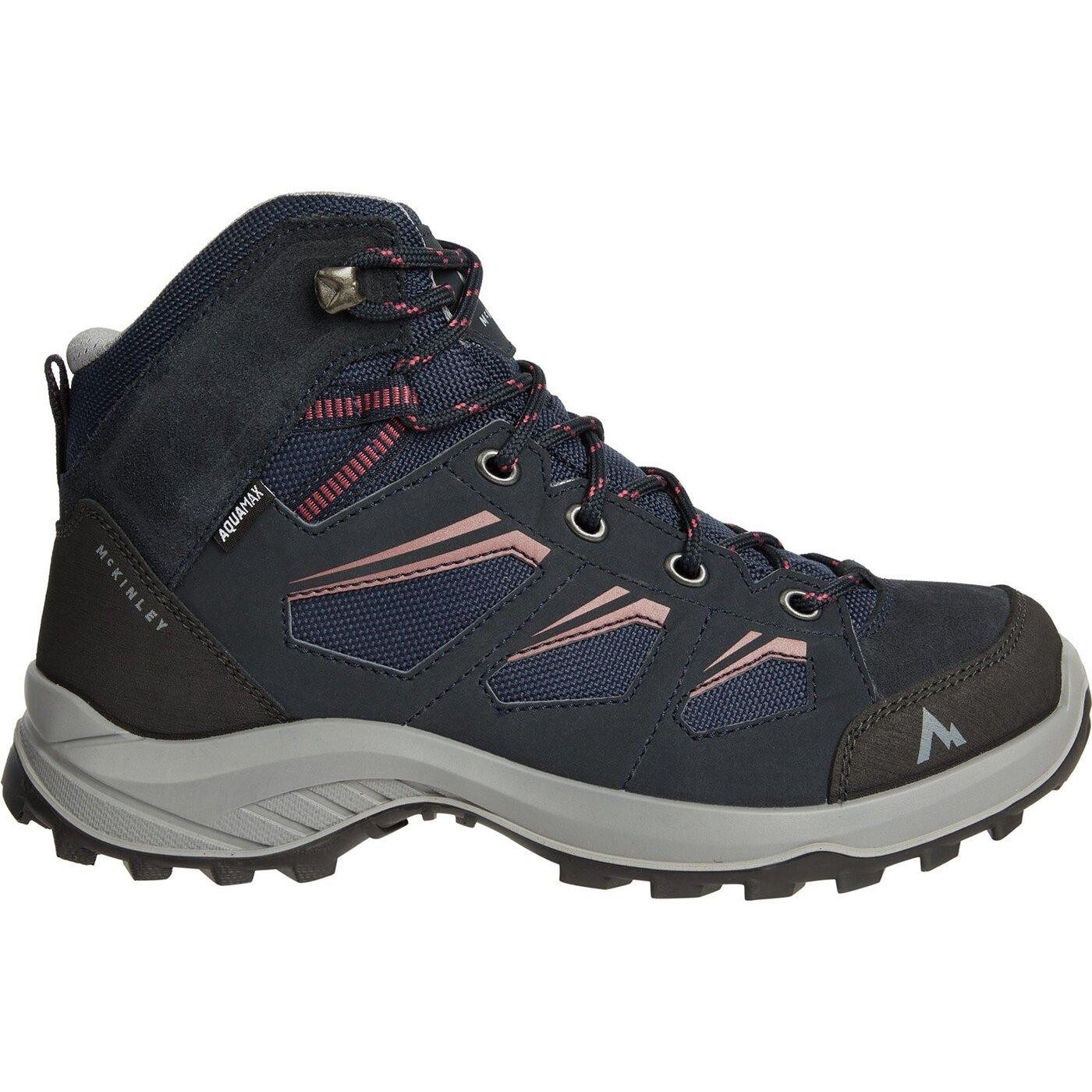 McKINLEY Discover III MID AQX Wanderschuh günstig online kaufen