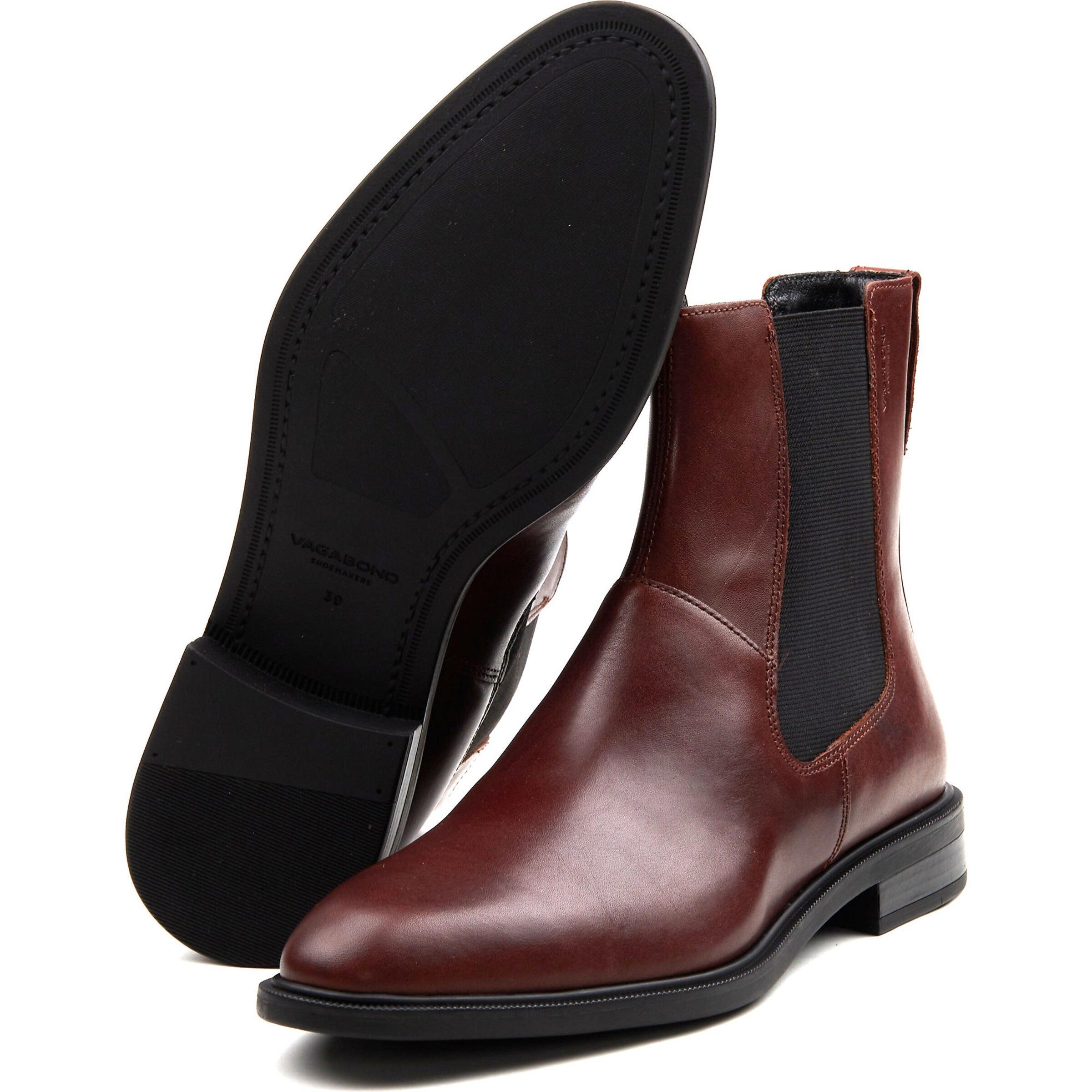 VAGABOND SHOEMAKERS FRANCES 2.0 Chelseaboots (1-tlg)