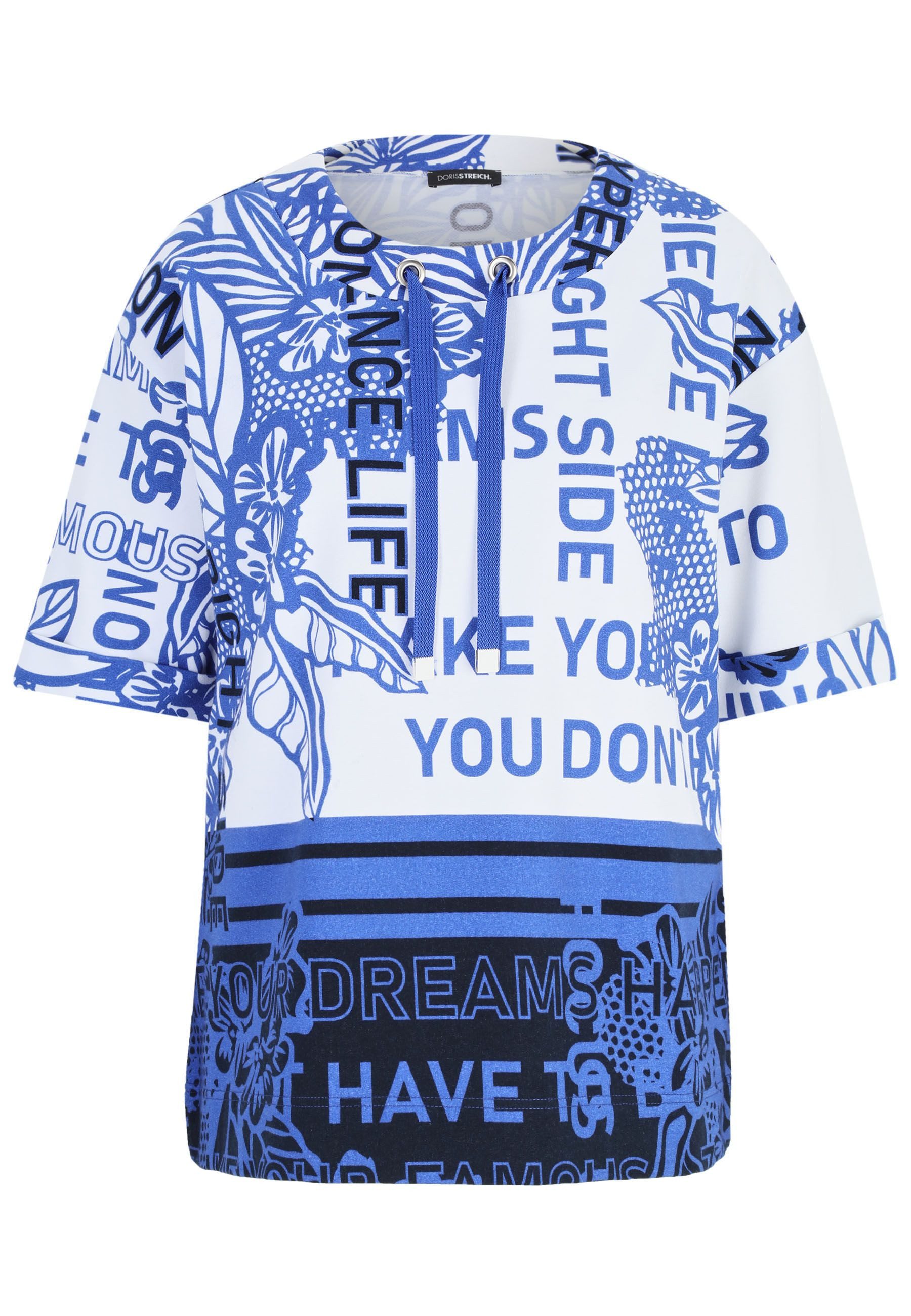 Doris Streich T-Shirt günstig online kaufen
