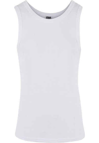 URBAN CLASSICS Tanktop Urban Classics Herren Mens Tanktop (1-tlg)