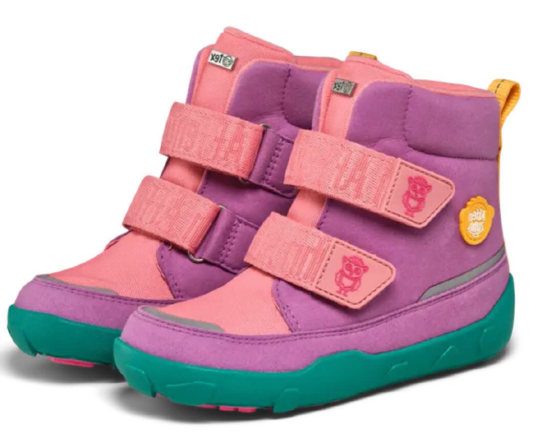 Affenzahn Eule Winterstiefel günstig online kaufen