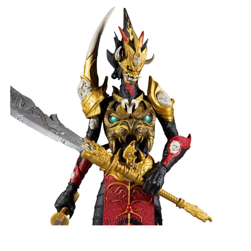 McFarlane Toys Merchandise-Figur Spawn - Mandarin Spawn 18cm