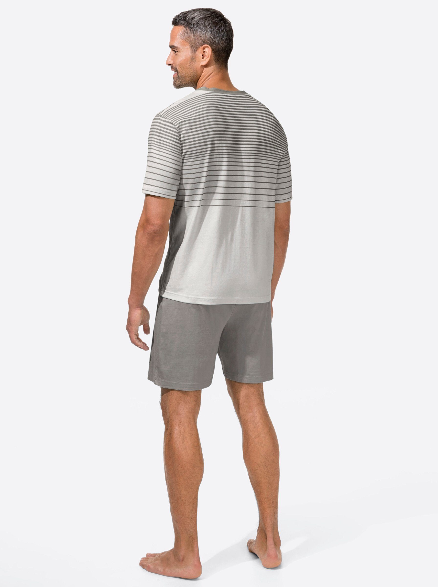 Witt Schlafanzug Shortys . (2 tlg)