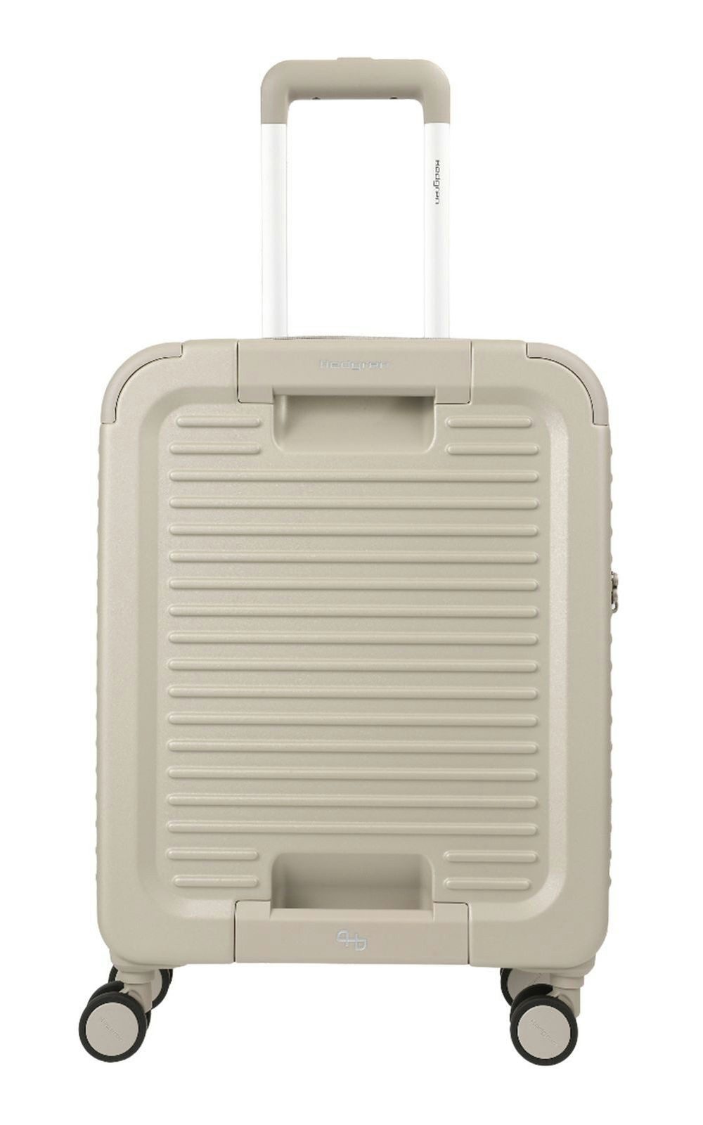 Hedgren Hartschalen-Trolley Yuno 22" / 55 cm Spinner, 4 Rollen