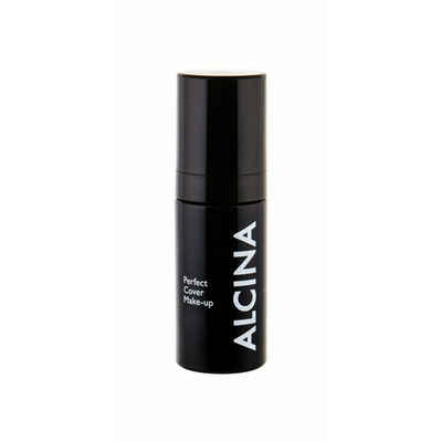 ALCINA Foundation Perfekte Abdeckung Make up 30ml