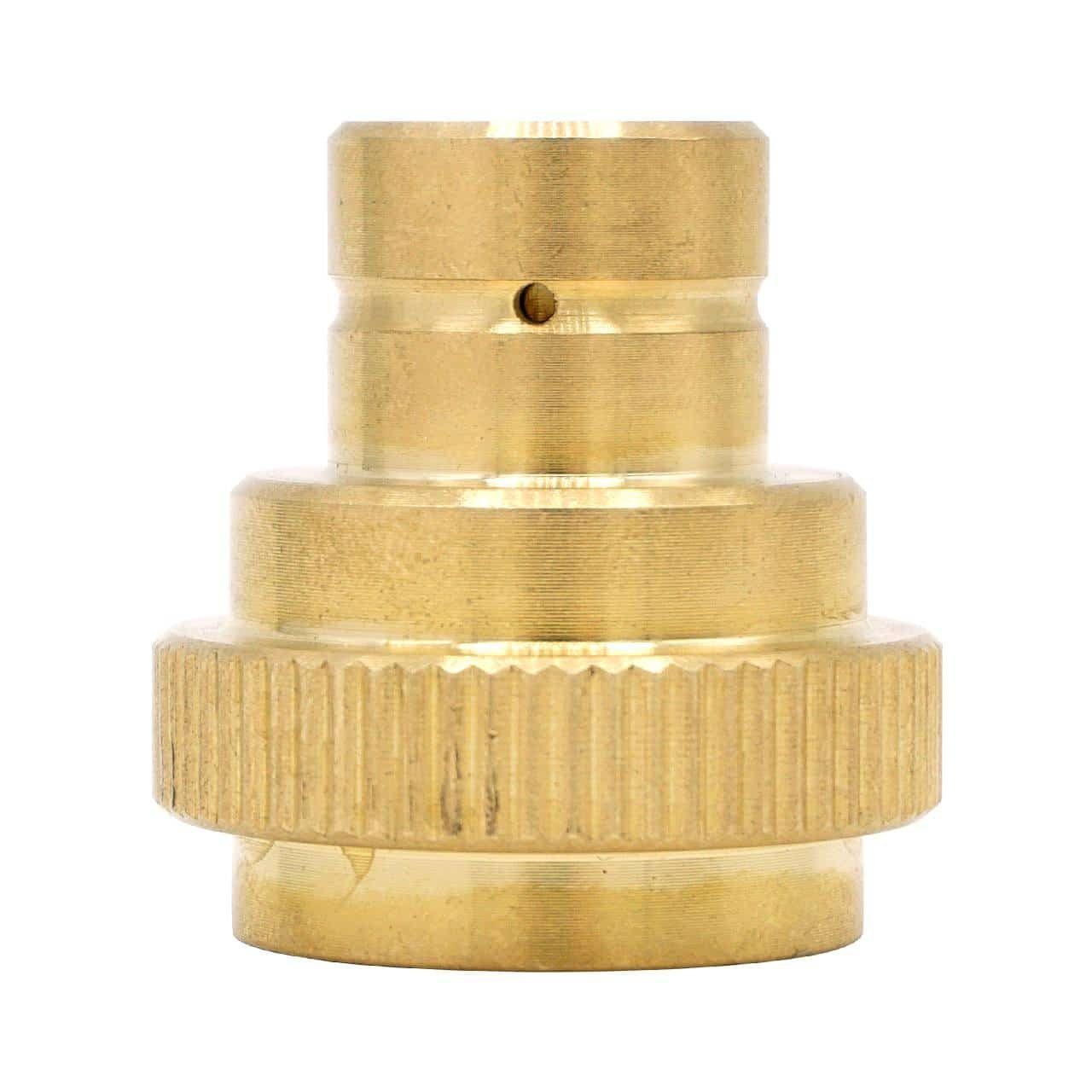 BlueCraft CO₂-Zylinder CO2 Quick-Adapter für SodaStream Zylinder, 425 g, 60 Liter, Schnelladapter für DUO, Art, Terra, Gaia, Crystal