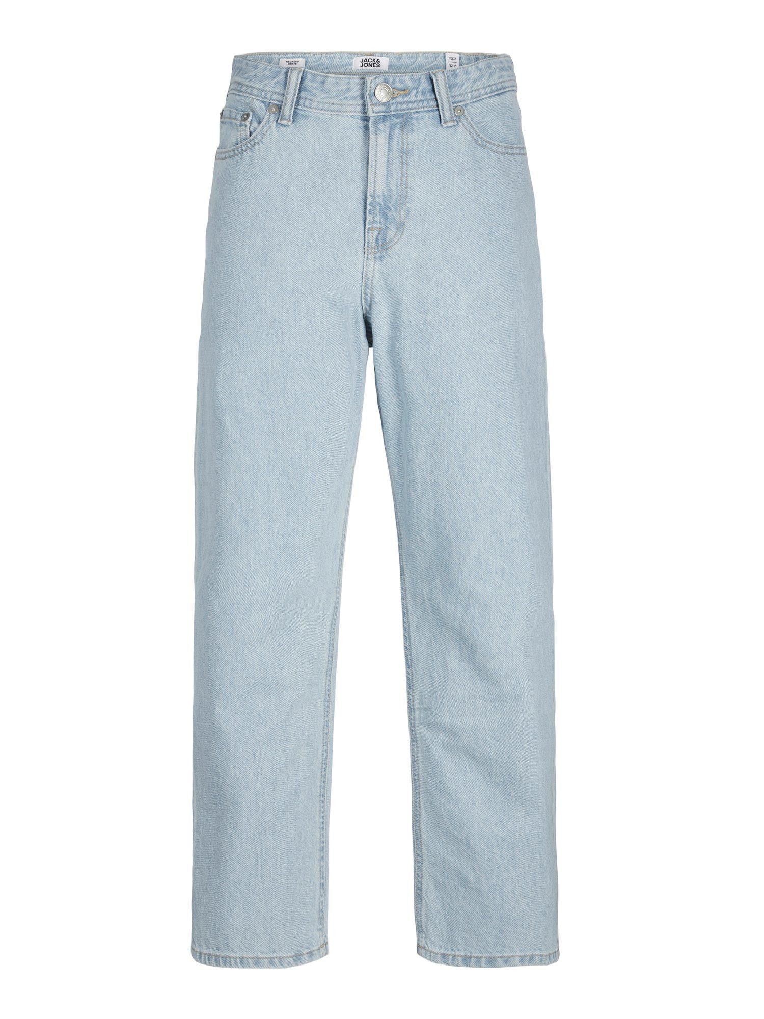 Jack & Jones Junior Loose-fit-Jeans JJIALEX JJORIGINAL SQ 851 JNR