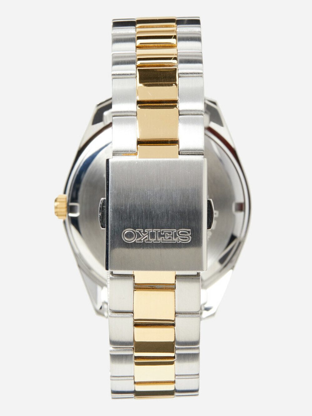 Seiko Quarzuhr Seiko SUR446P1 Conceptual Series Herrenuhr m. Saphirglas 40mm 10ATM Seiko SUR446P1 Conceptual Series Herrenuhr m. Saphirglas 40mm 10ATM