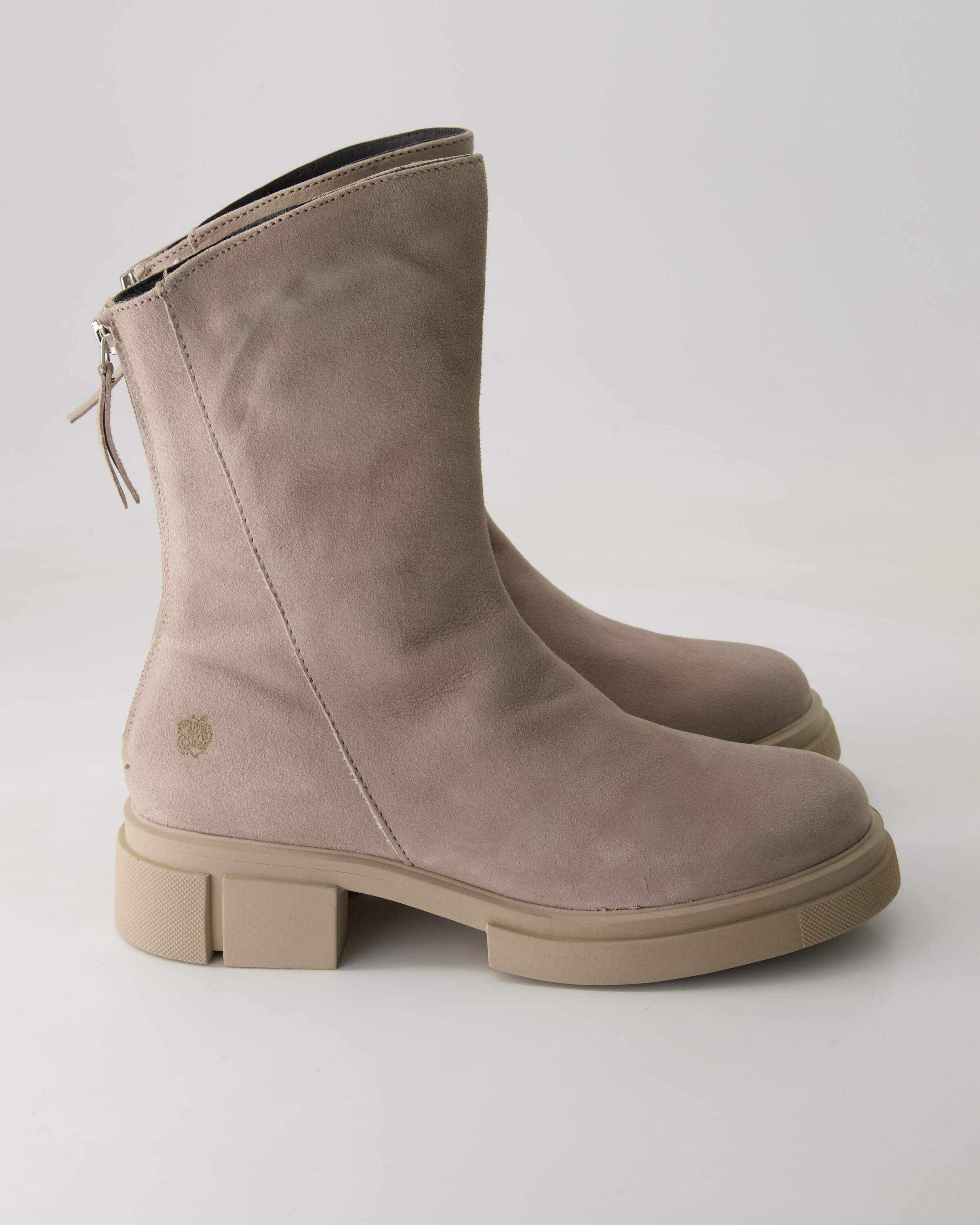 Apple of Eden Giselly 28 Stiefelette Obermaterial: Leder günstig online kaufen