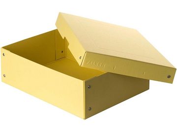Falken Geschenkpapier Falken PureBox 'Pastell', DIN A4, 100 mm Höhe