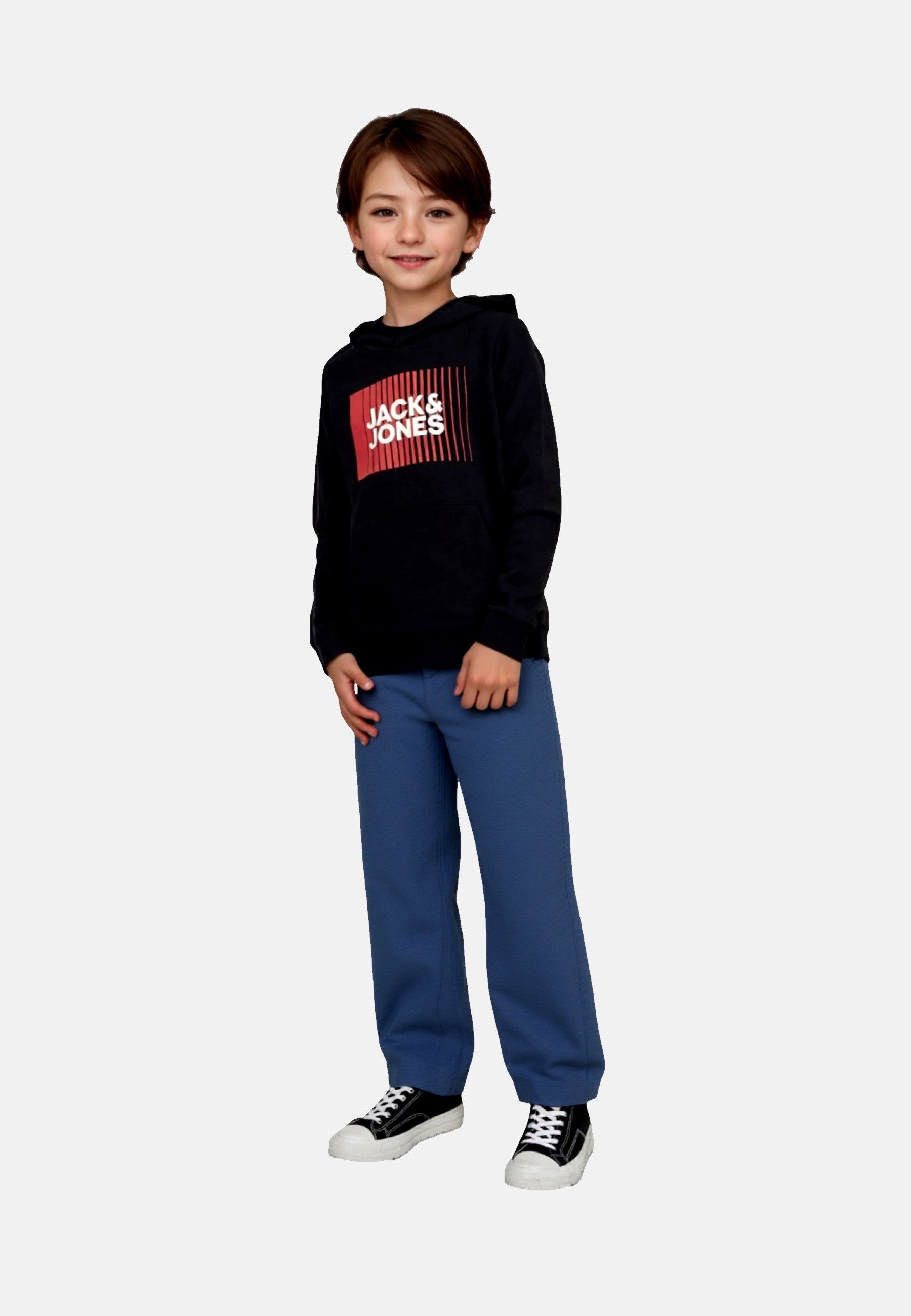Name It Stoffhose Hose FAHER Chinohose (1-tlg)