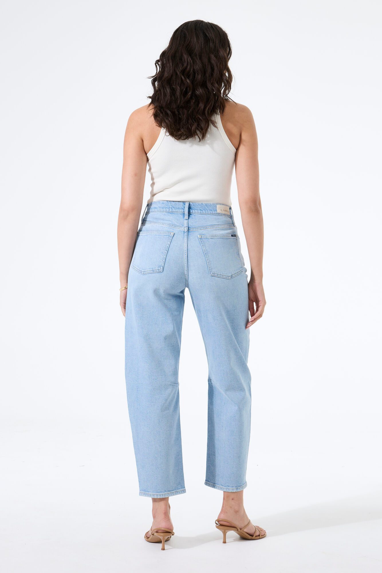 Garcia Bequeme Jeans