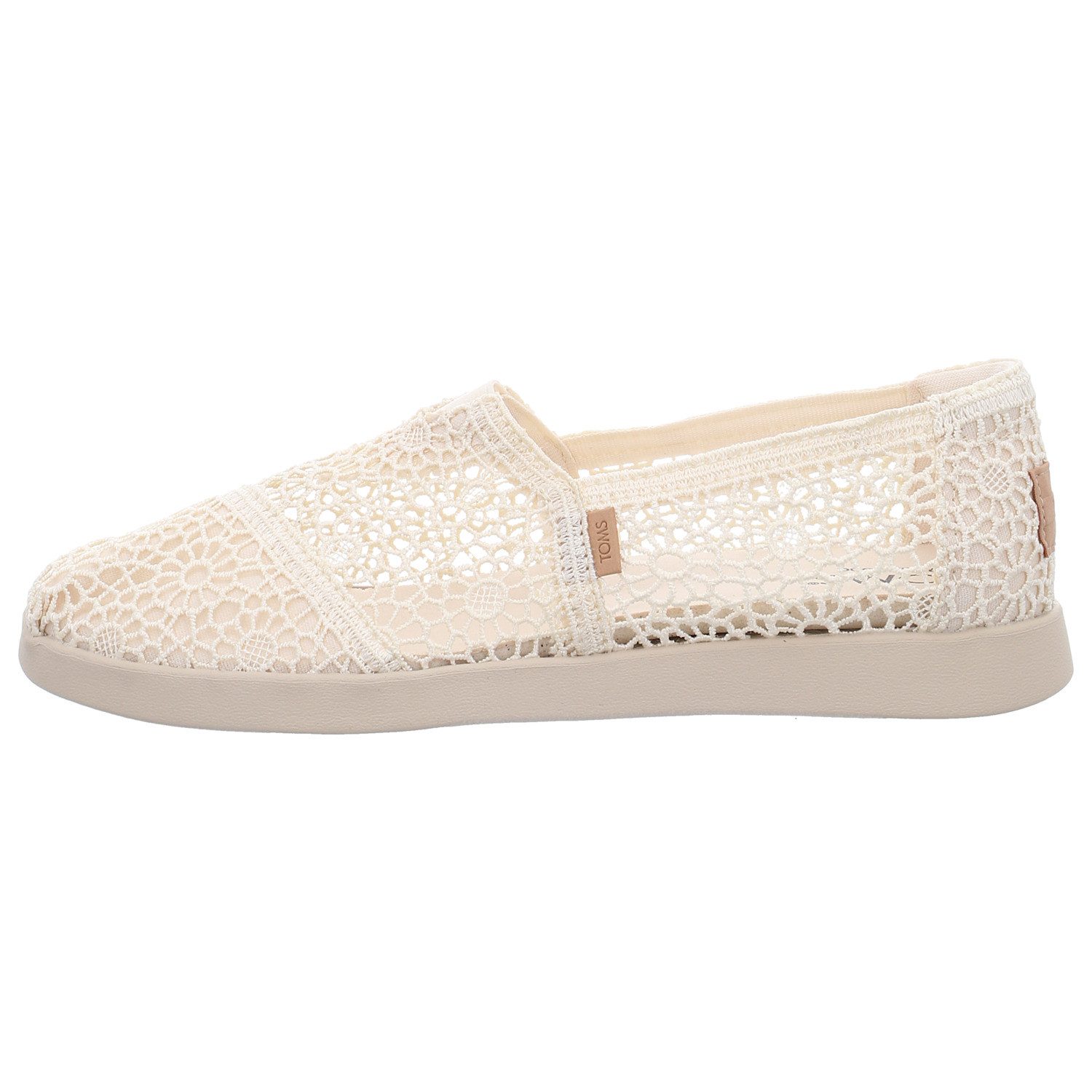 TOMS Alpargata Plus Slipper