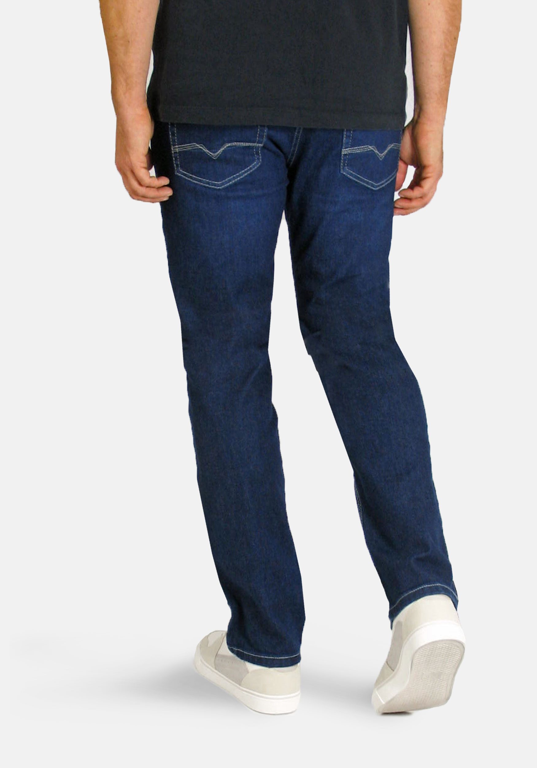 MAC 5-Pocket-Jeans ARNE Softer Denim mit Stretch, super bequem günstig online kaufen