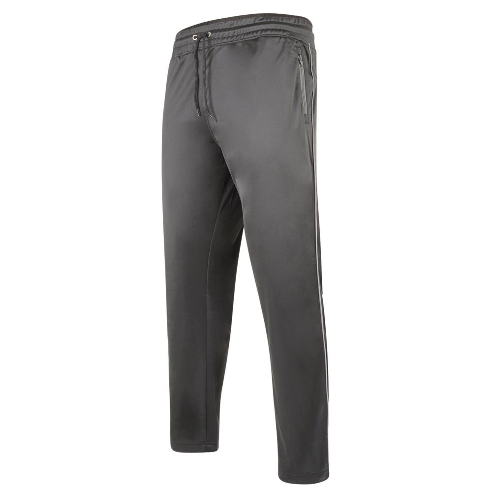 Jeanswear KAM Bund schwarz Sporthose mit KBS 231 elastischem