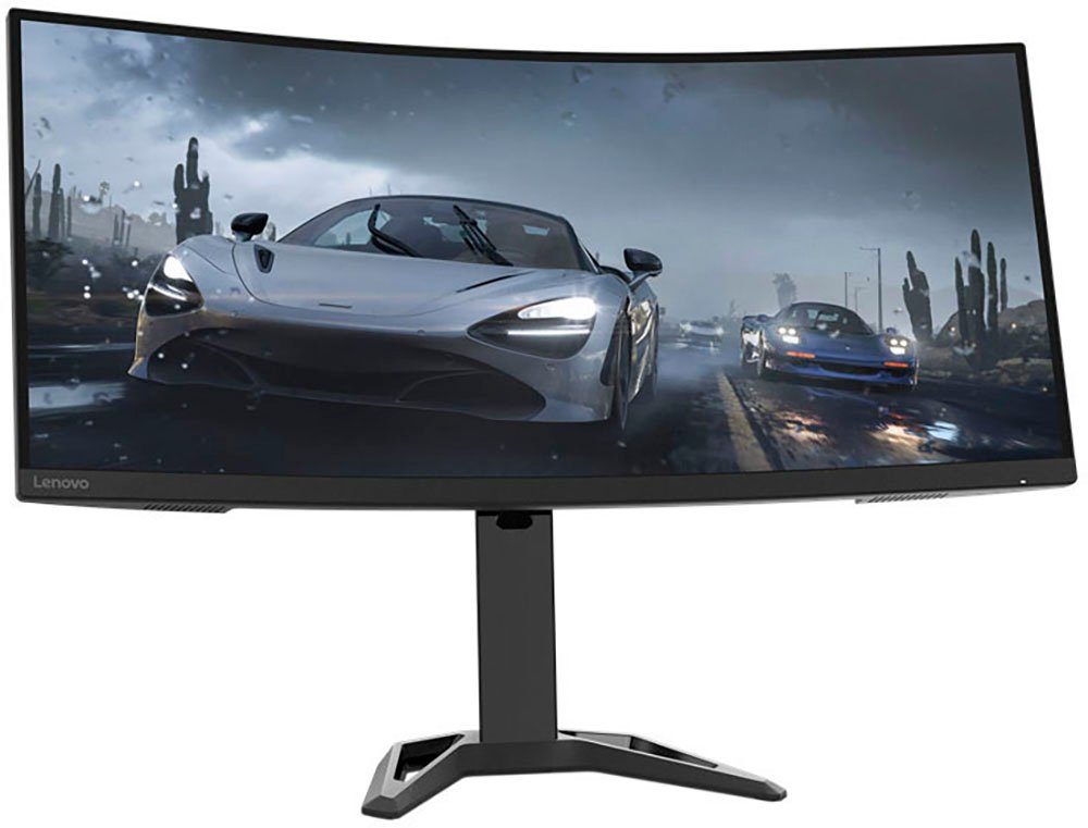 Lenovo G34w-30(A223403G0) ms x Hz, Curved-Gaming-Monitor 86 LED), \