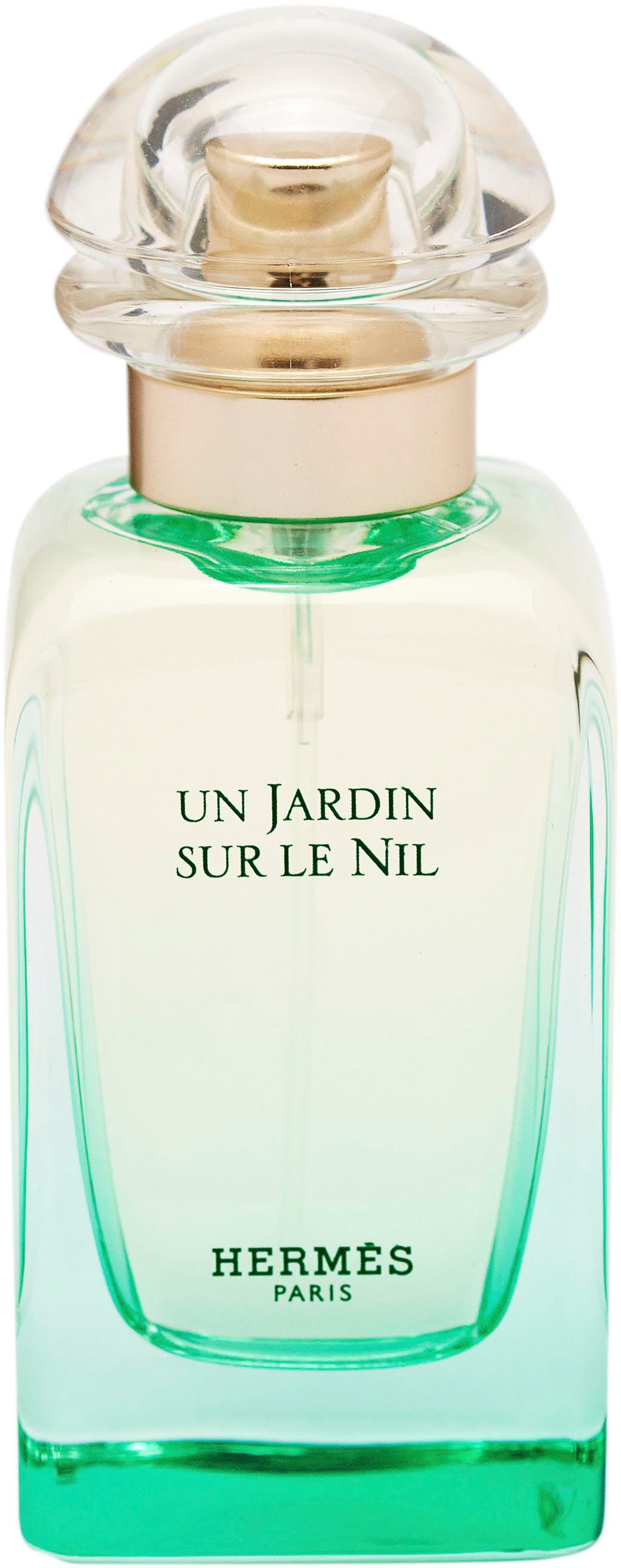 HERMÈS Eau de Toilette Un Jardin Sur Le Nil