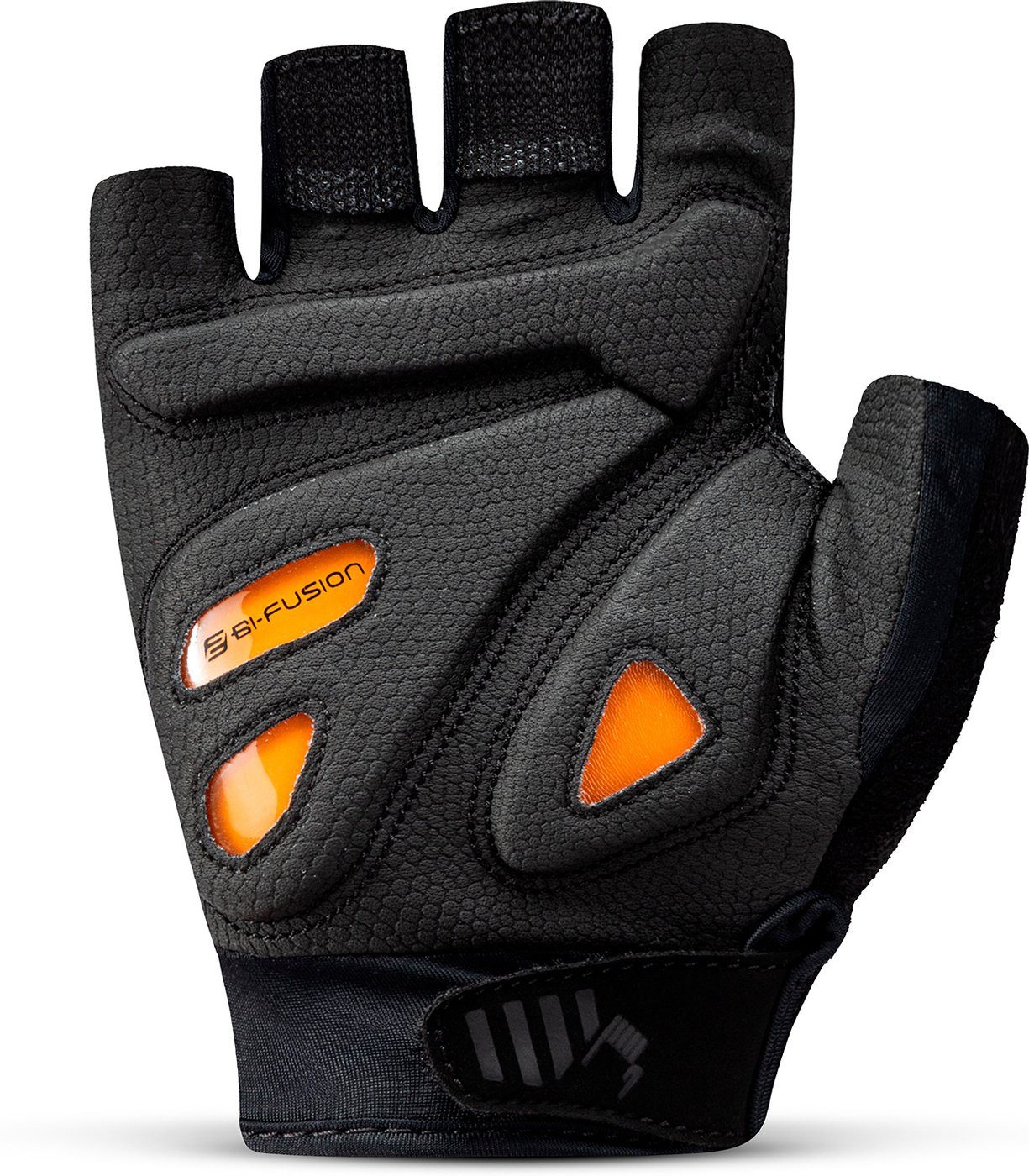 Roeckl Fahrradhandschuhe Iton 2 navy iris