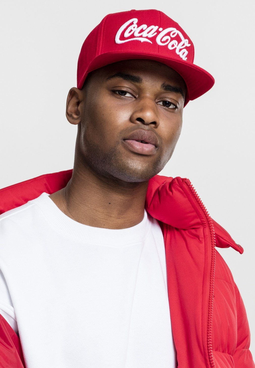 Snapback Cap