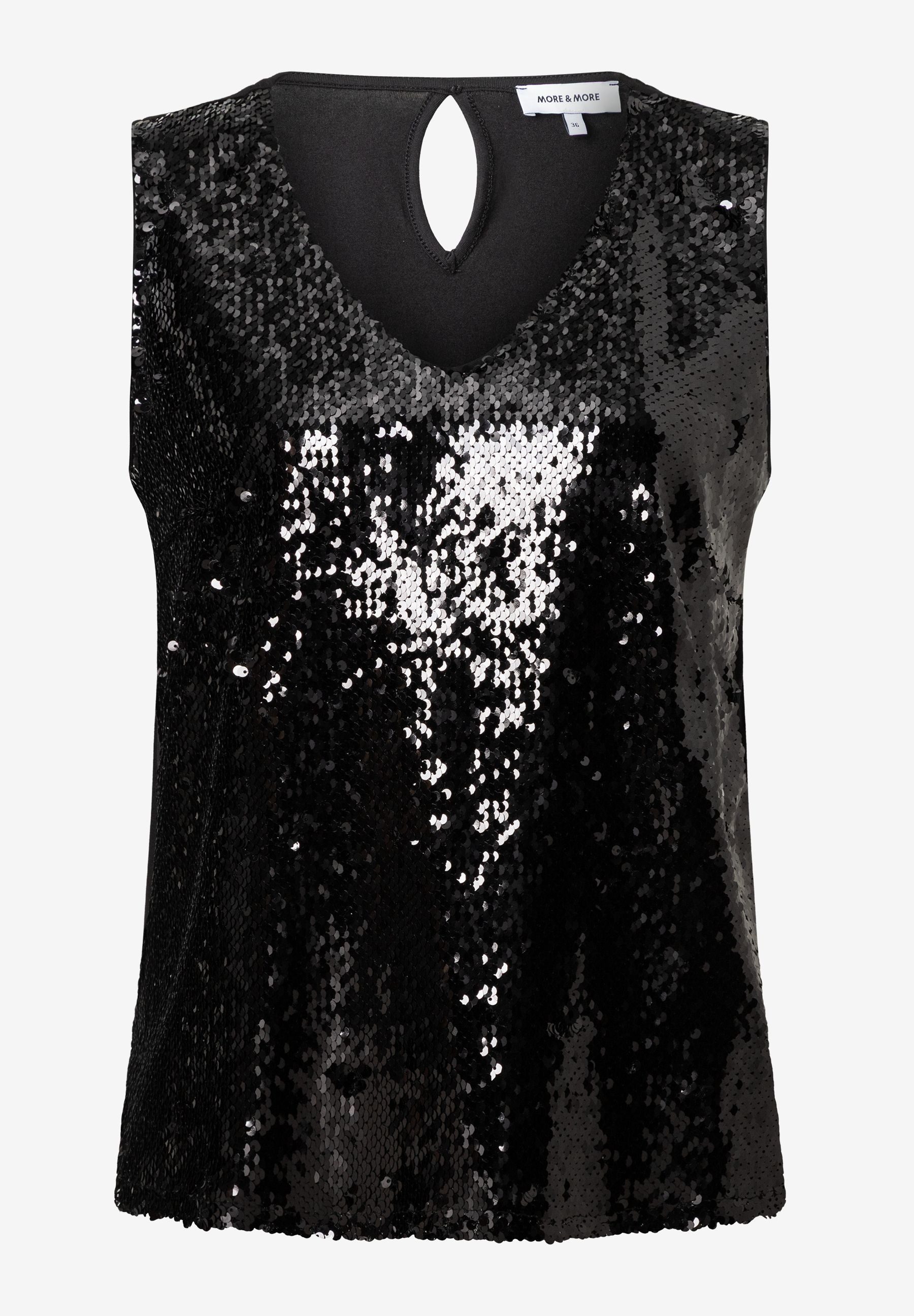 MORE&MORE Stricktop