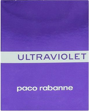 paco rabanne Eau de Parfum Ultraviolet Woman