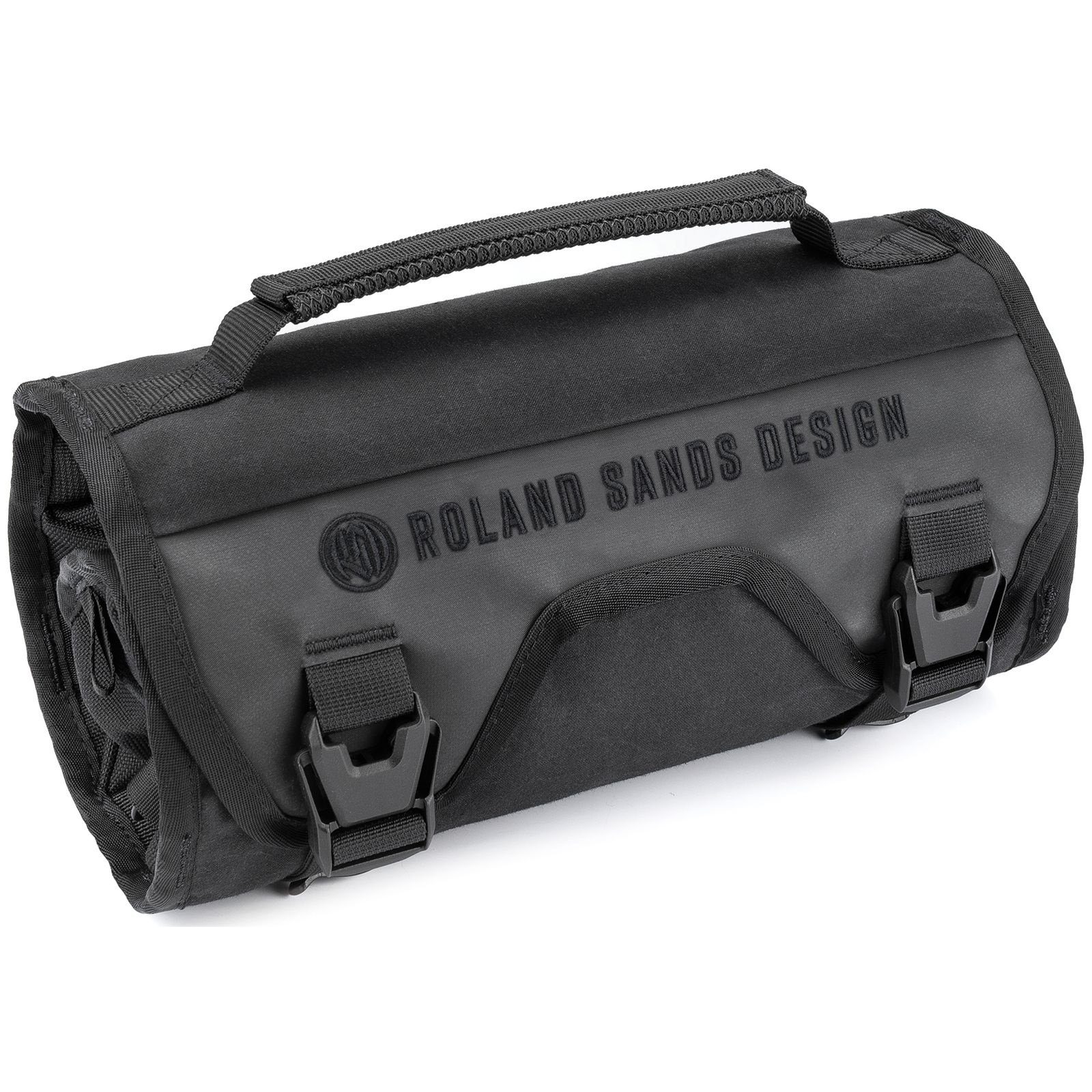 Kriega Reisetasche Kriega Roam Tool Roll schwarz (Packung)