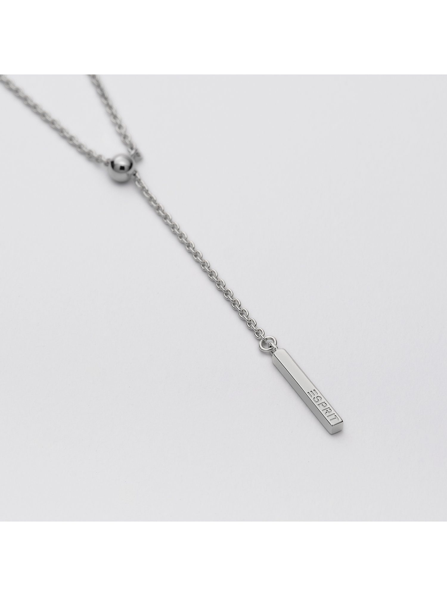 Esprit Silberkette ESPRIT Damen-Kette 92... Esprit Silberkette ESPRIT Damen-Kette 92...