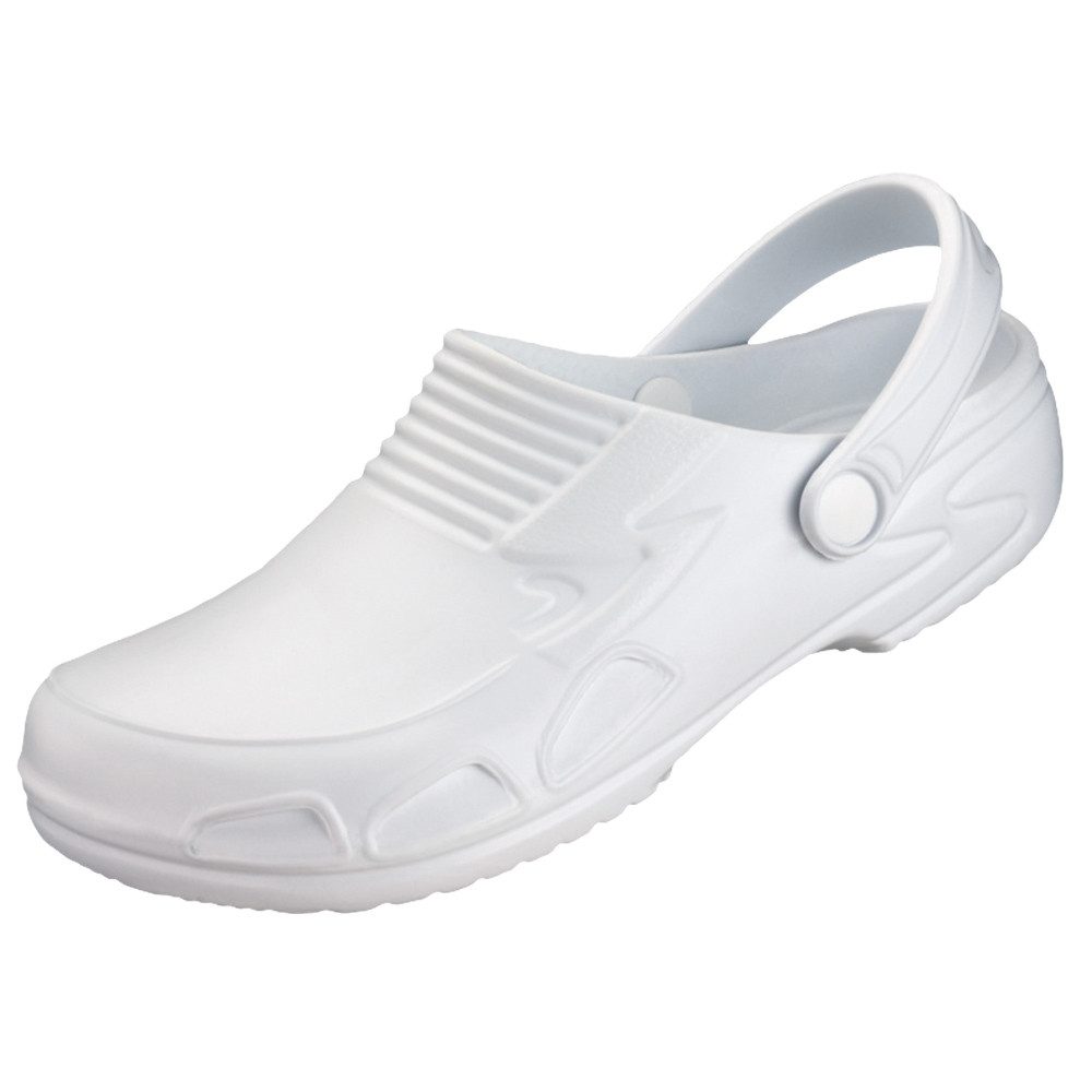 Lemigo Schuhe Pflegeschuhe EVA Clean Slipper Clog günstig online kaufen