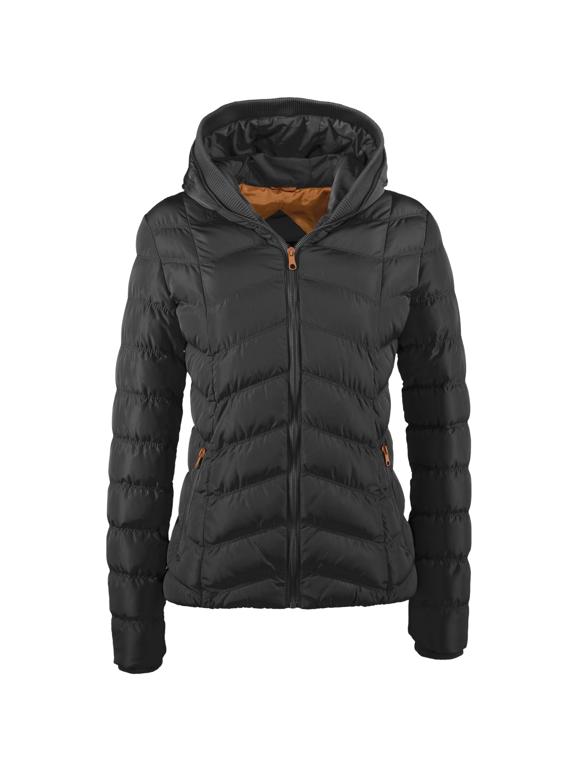 DEPROC Active Steppjacke GILMOUR MELVILLE CS Women auch in Großen Größen er günstig online kaufen